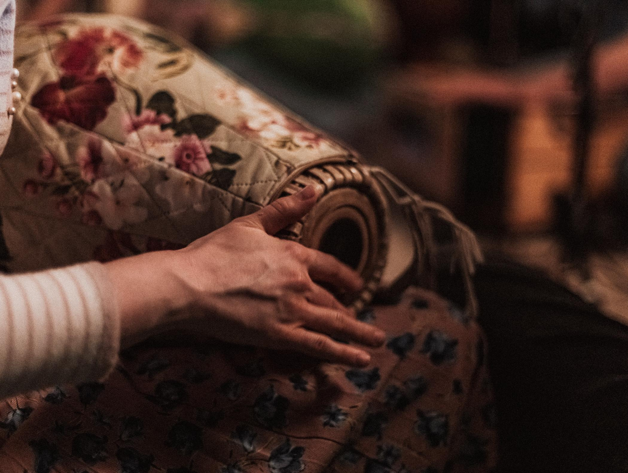 Киртаны Vrindavan Mellows. Мариам Багдасарян