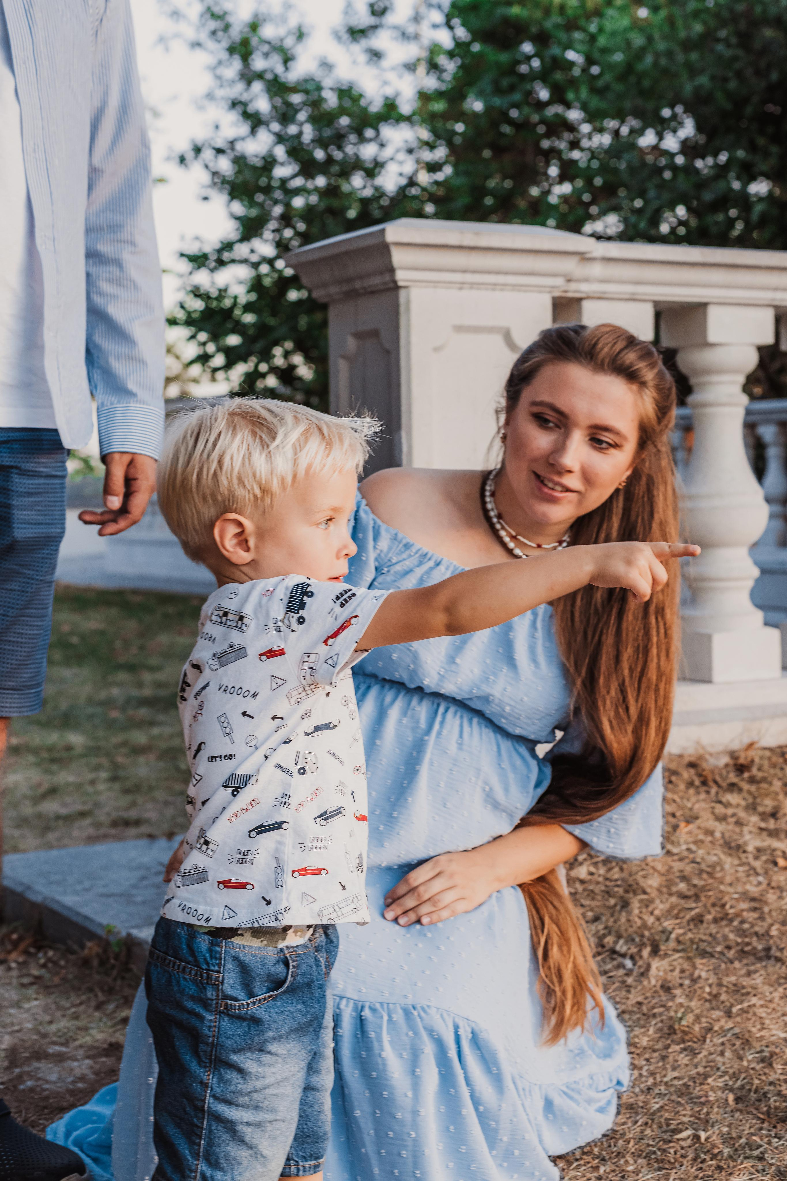 На закате в порту. Мариам Багдасарян