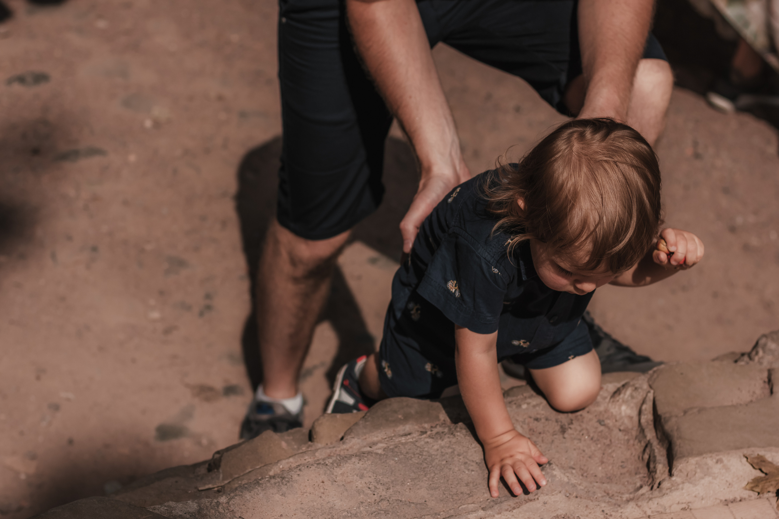 С детством за руку. Mariam Bagdasaryan