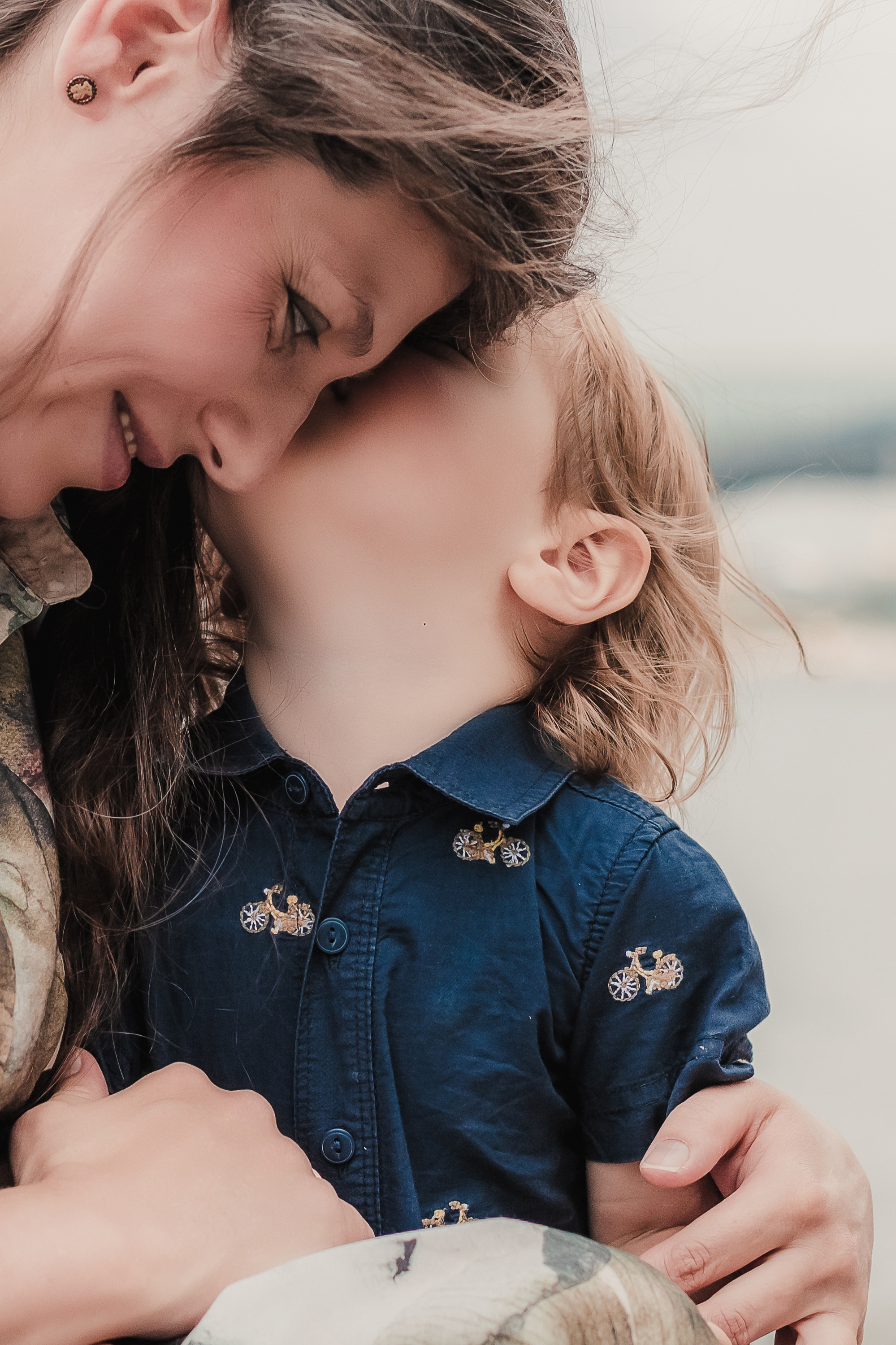 С детством за руку. Mariam Bagdasaryan