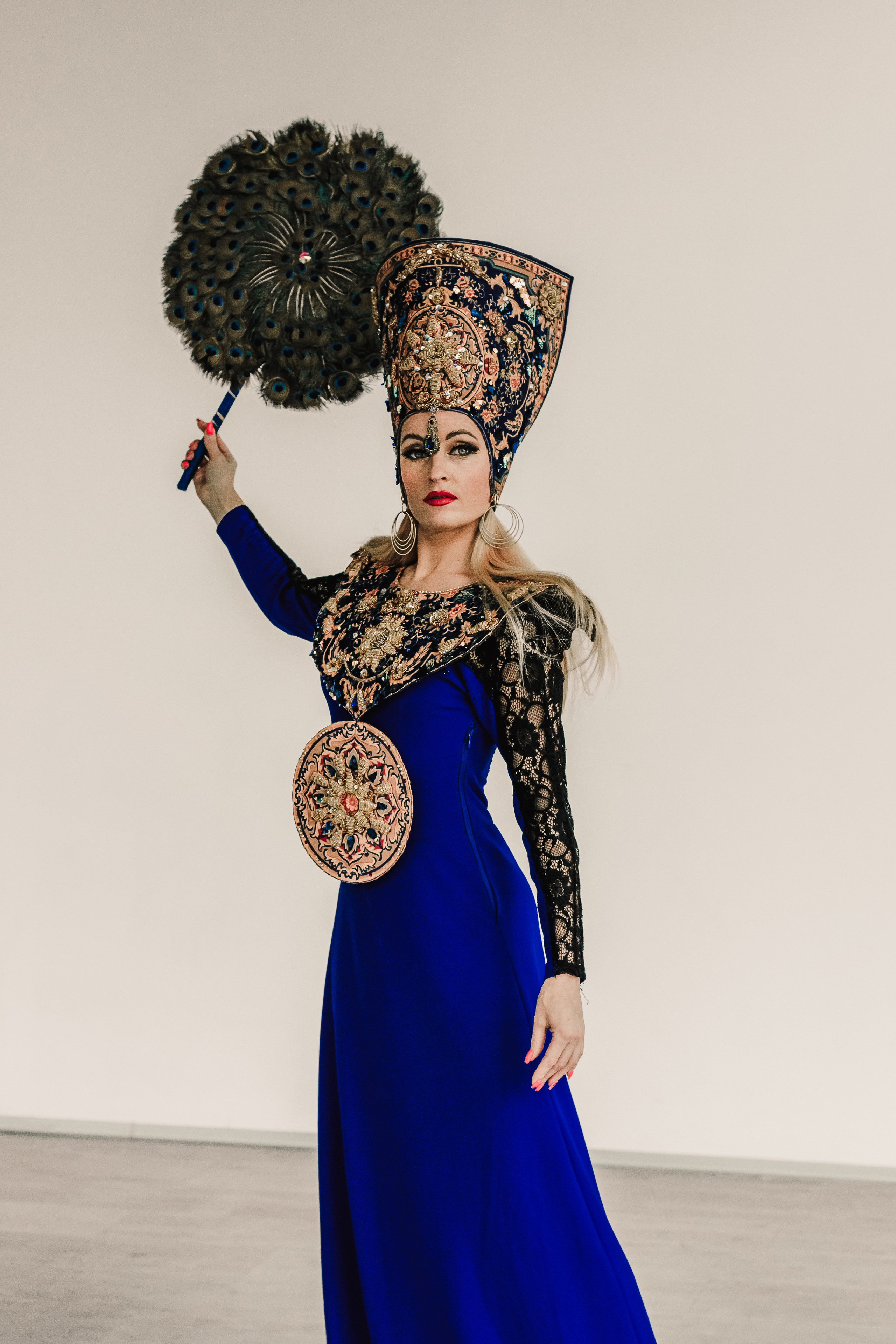 Перья. Мариам Багдасарян