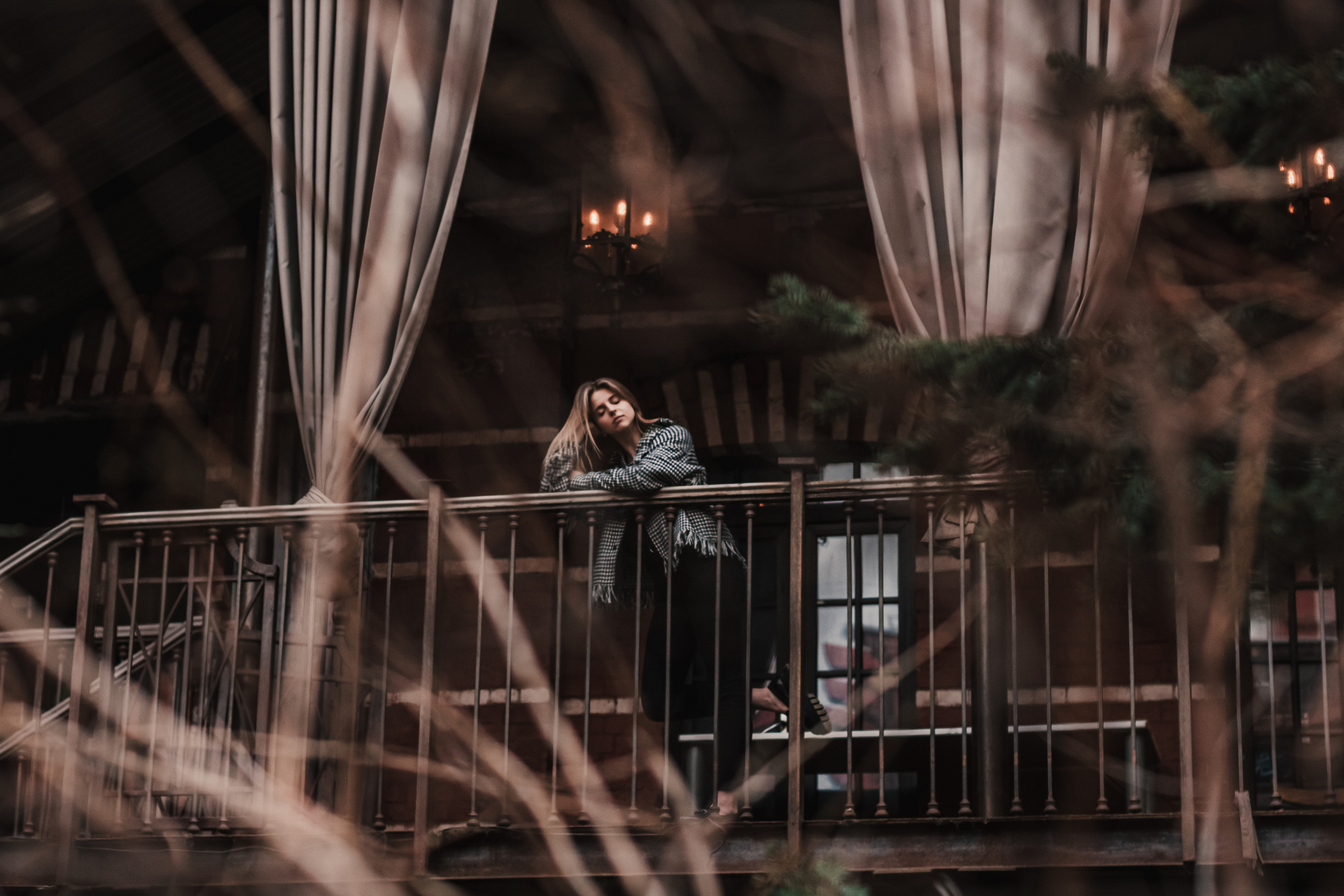 Молодость. Mariam Bagdasaryan