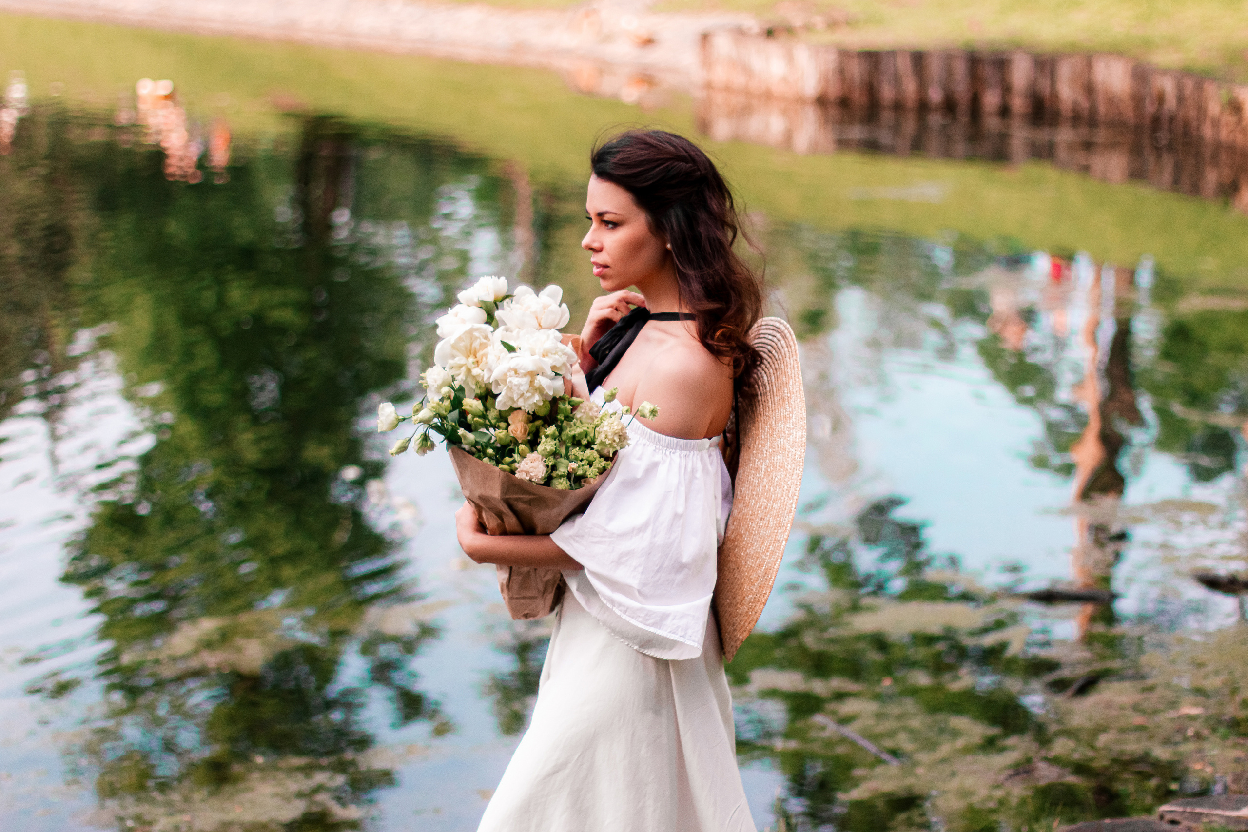 Италия в Москве. Мариам Багдасарян