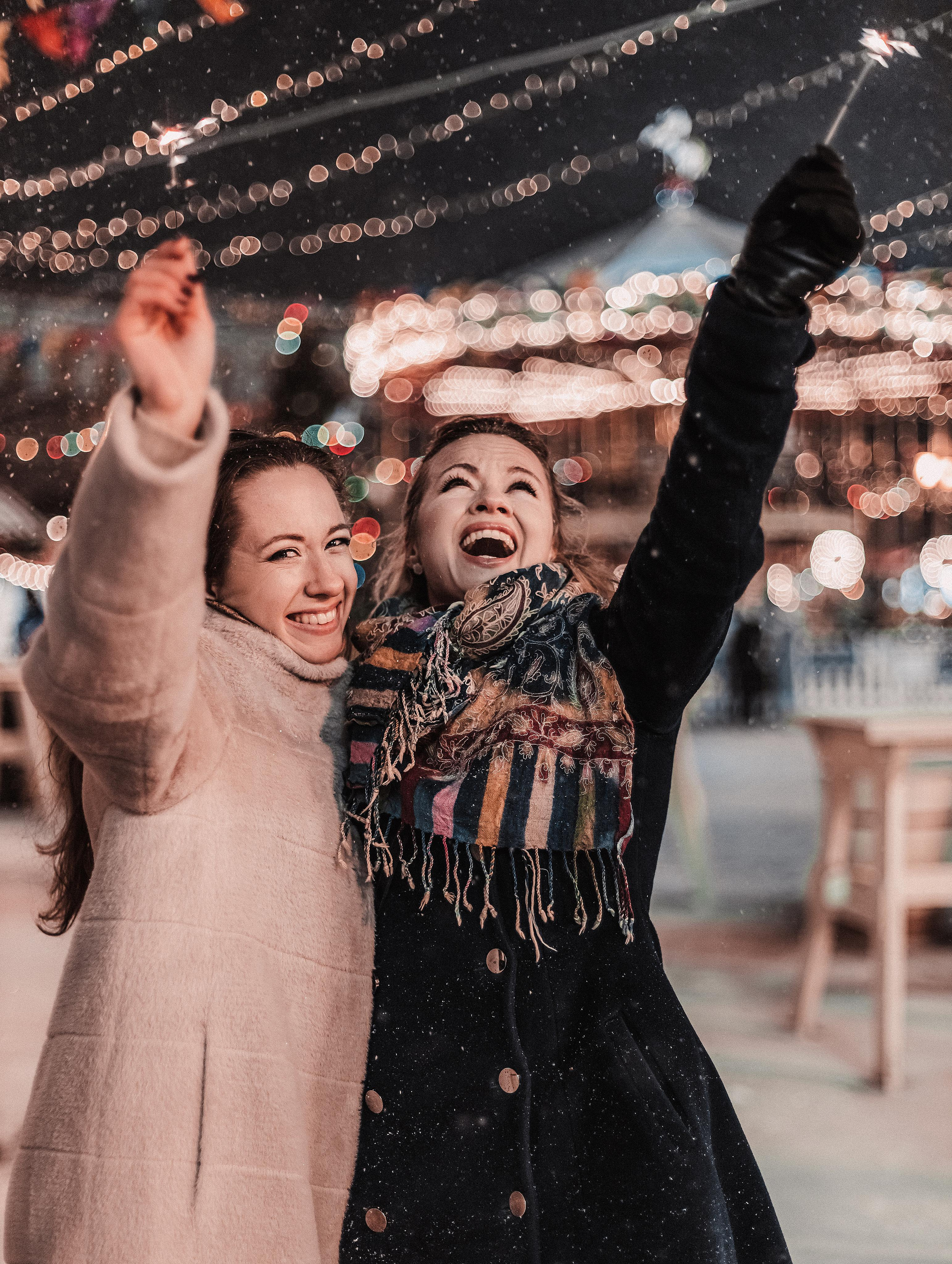 Сестрички. Mariam Bagdasaryan