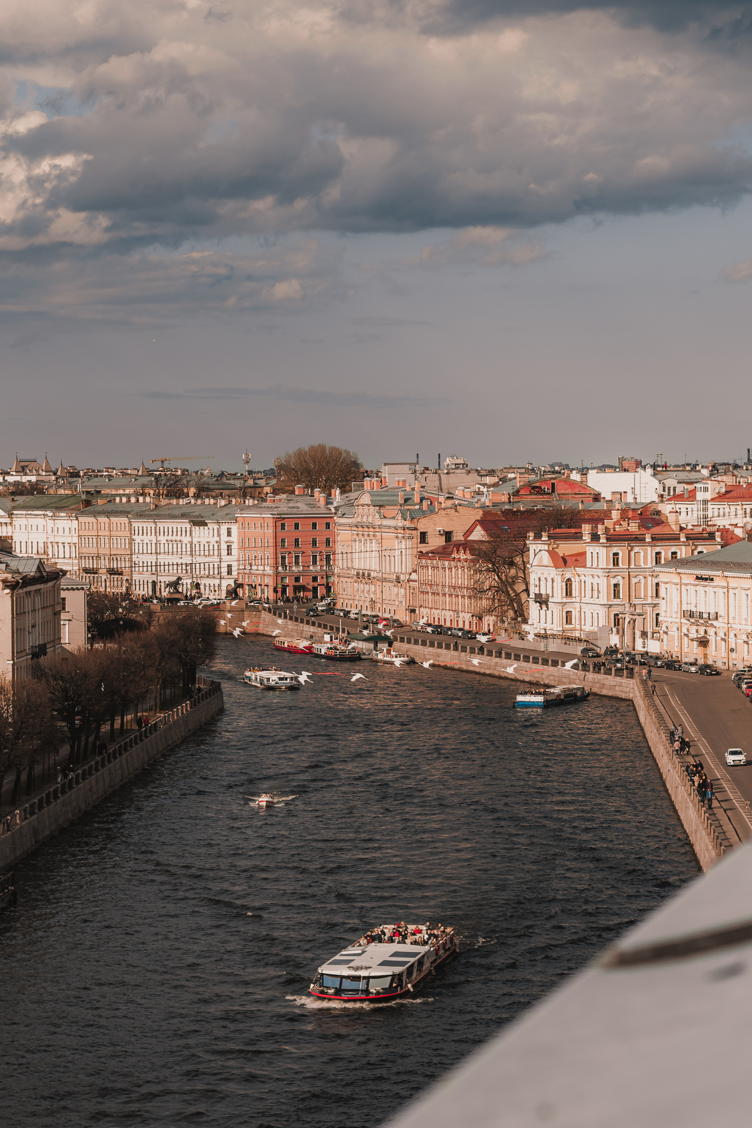 Один город, одна любовь. Мариам Багдасарян