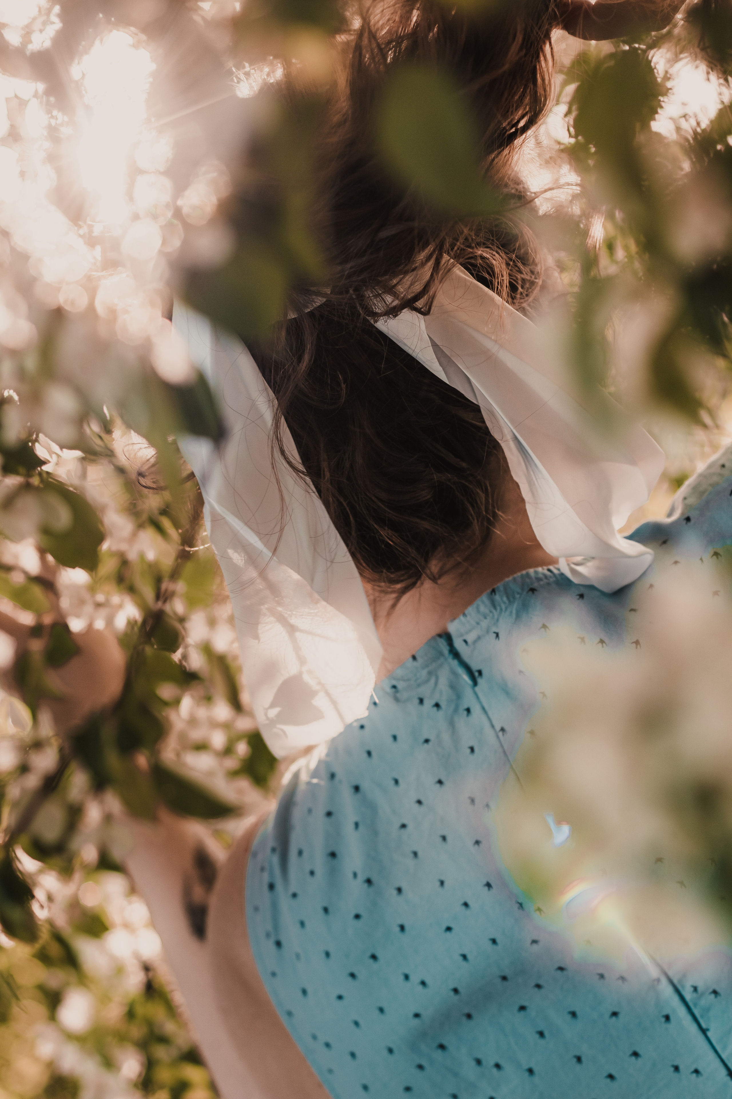 Расцветай. Mariam Bagdasaryan