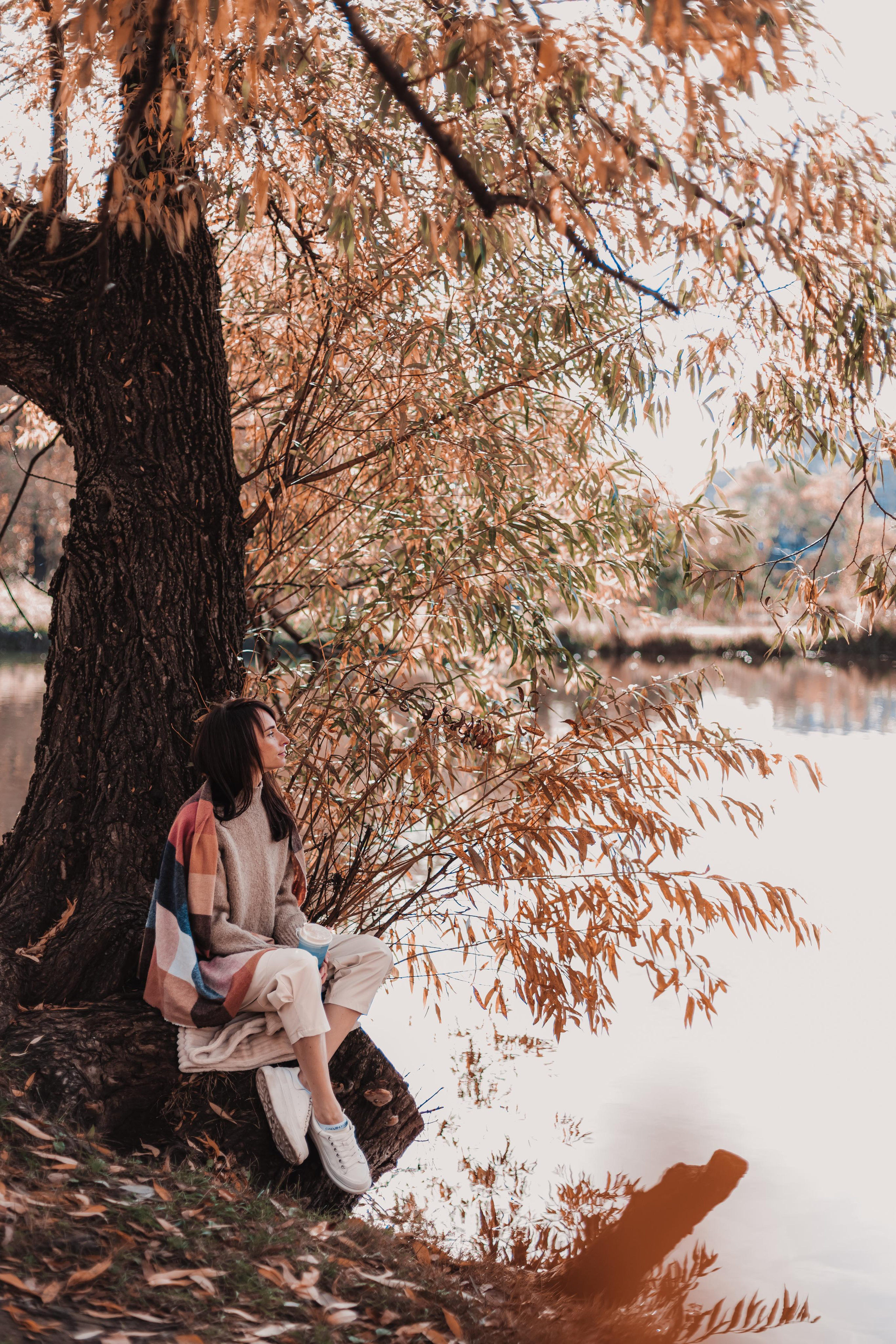 Какие могут быть печали с Натали. Mariam Bagdasaryan