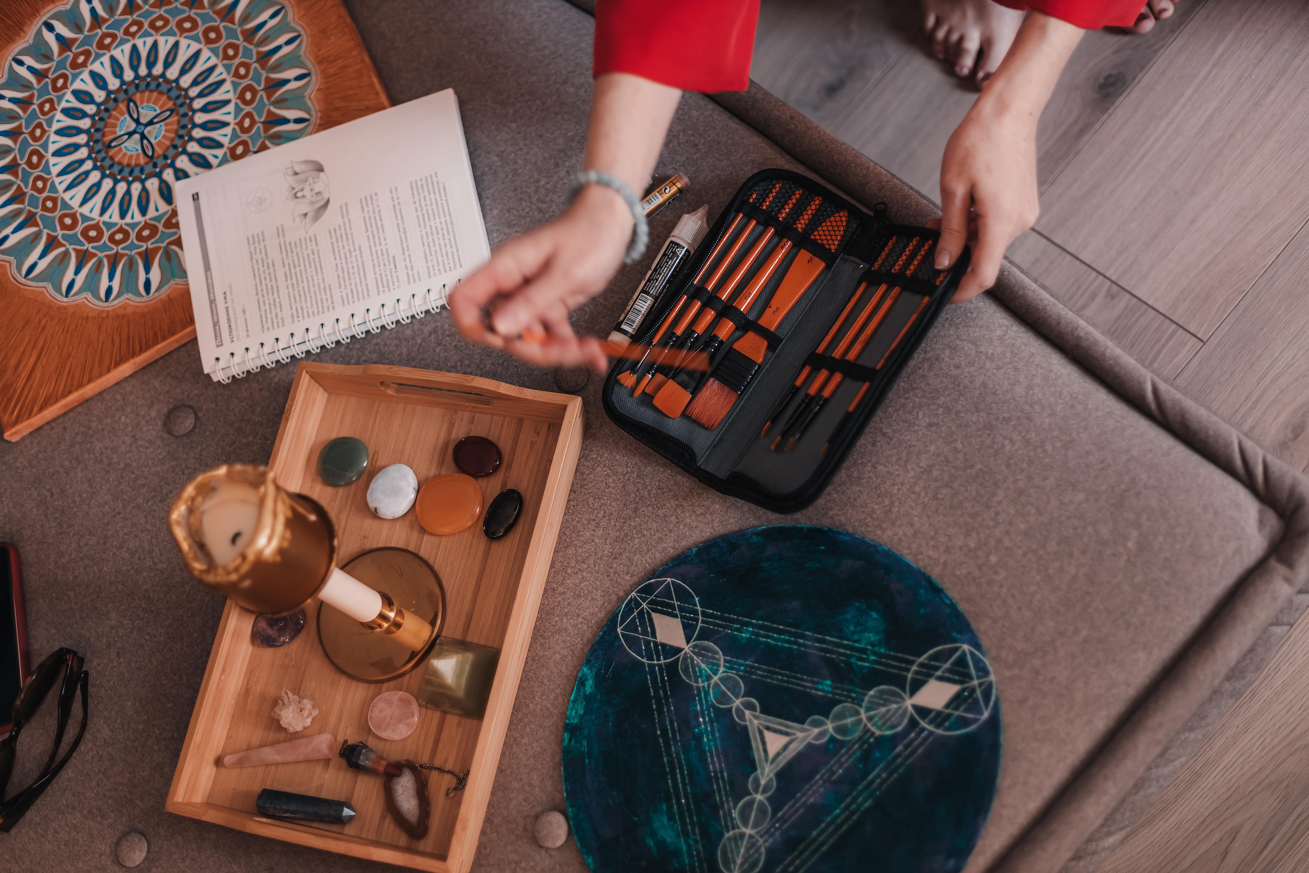 Женщина жизни. Мариам Багдасарян