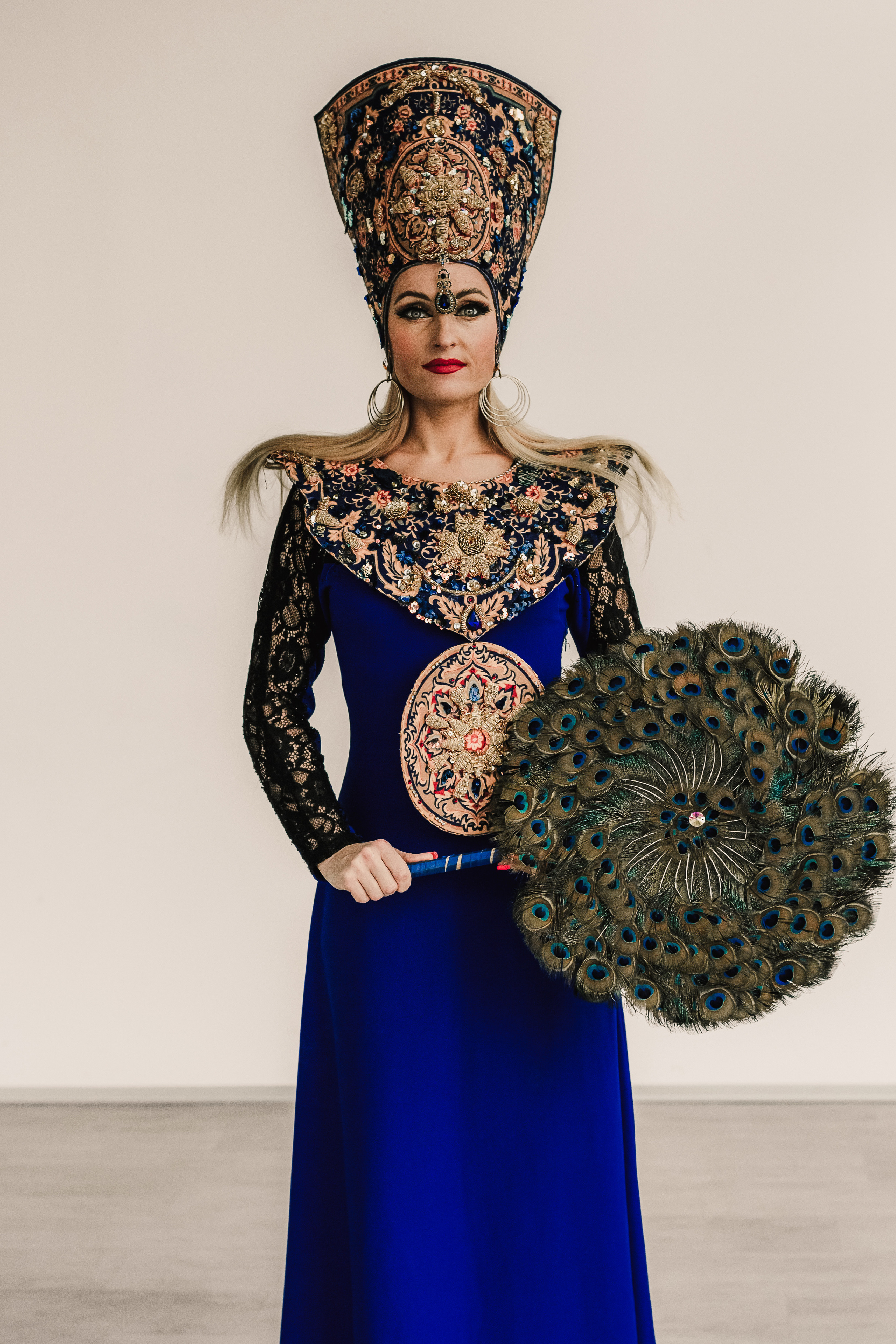 Перья. Мариам Багдасарян