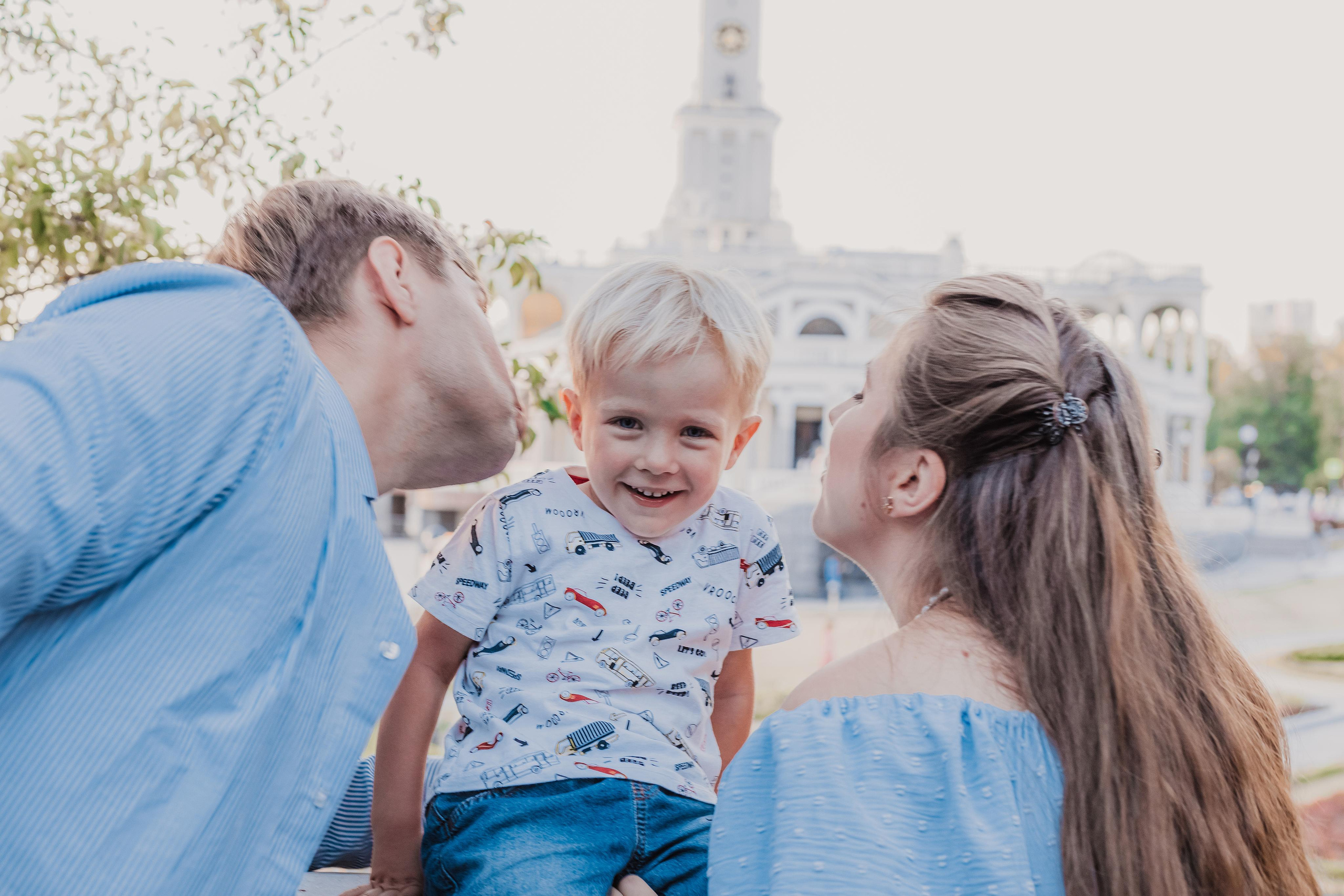 На закате в порту. Мариам Багдасарян