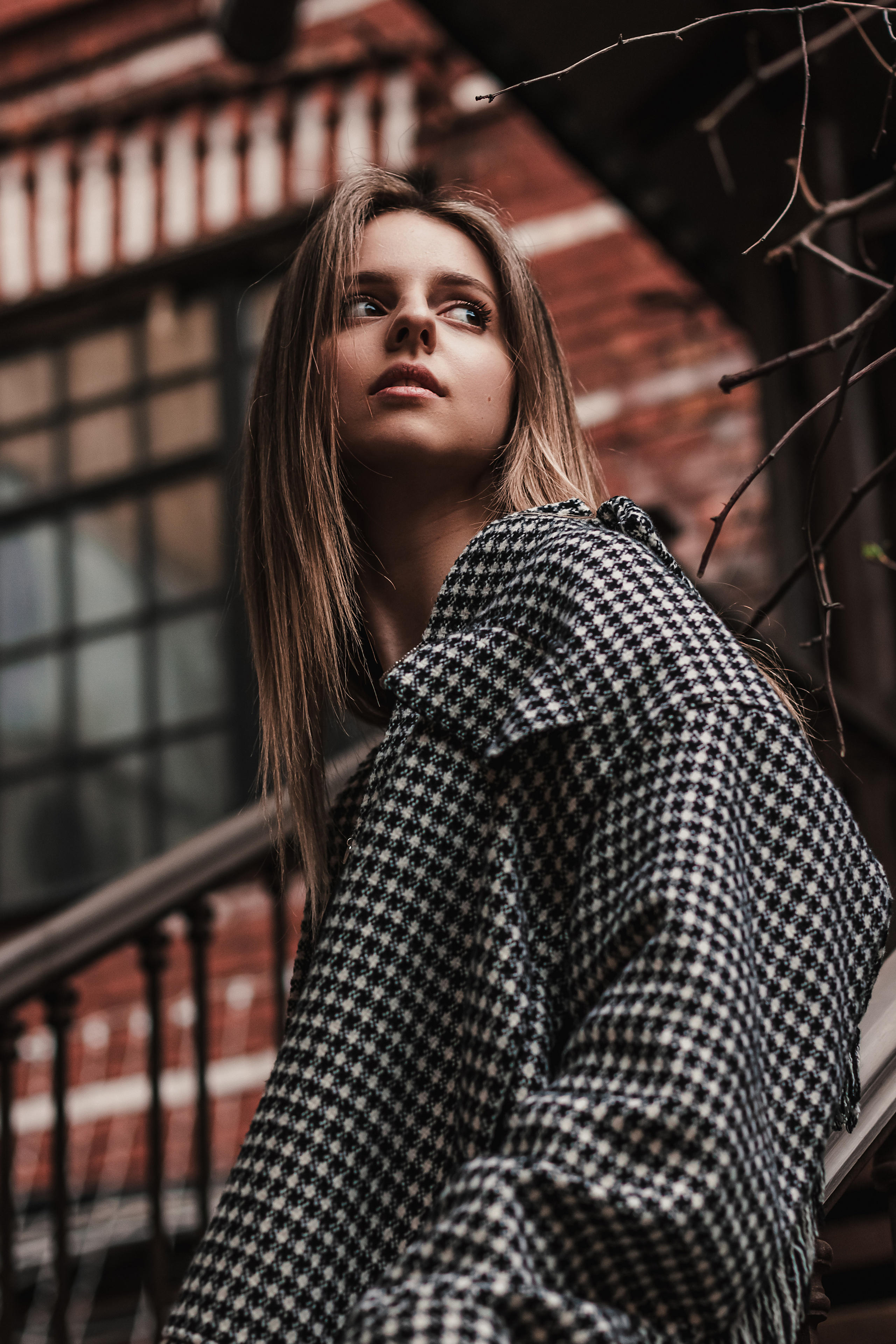 Молодость. Mariam Bagdasaryan