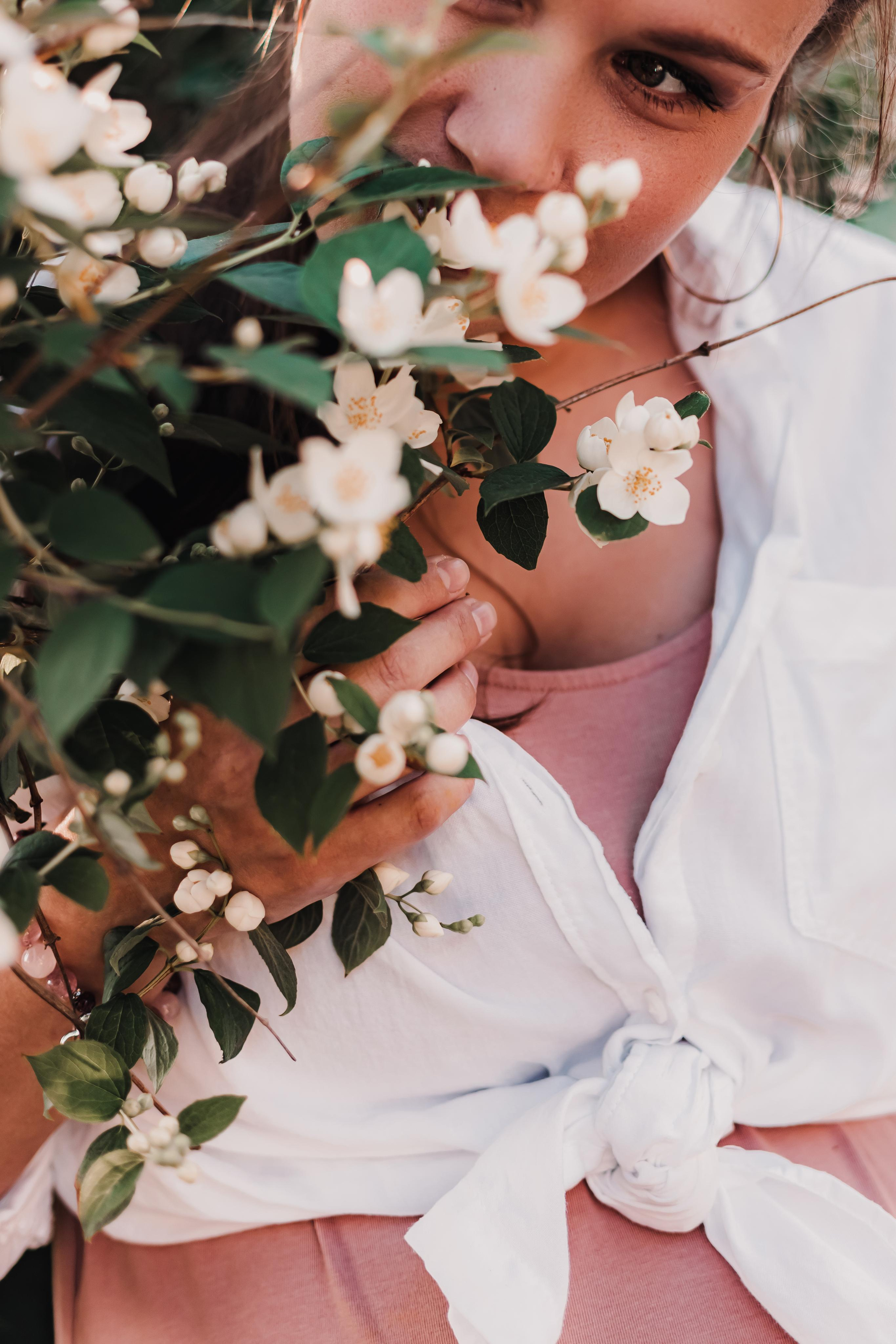 Новая жизнь на закате. Mariam Bagdasaryan