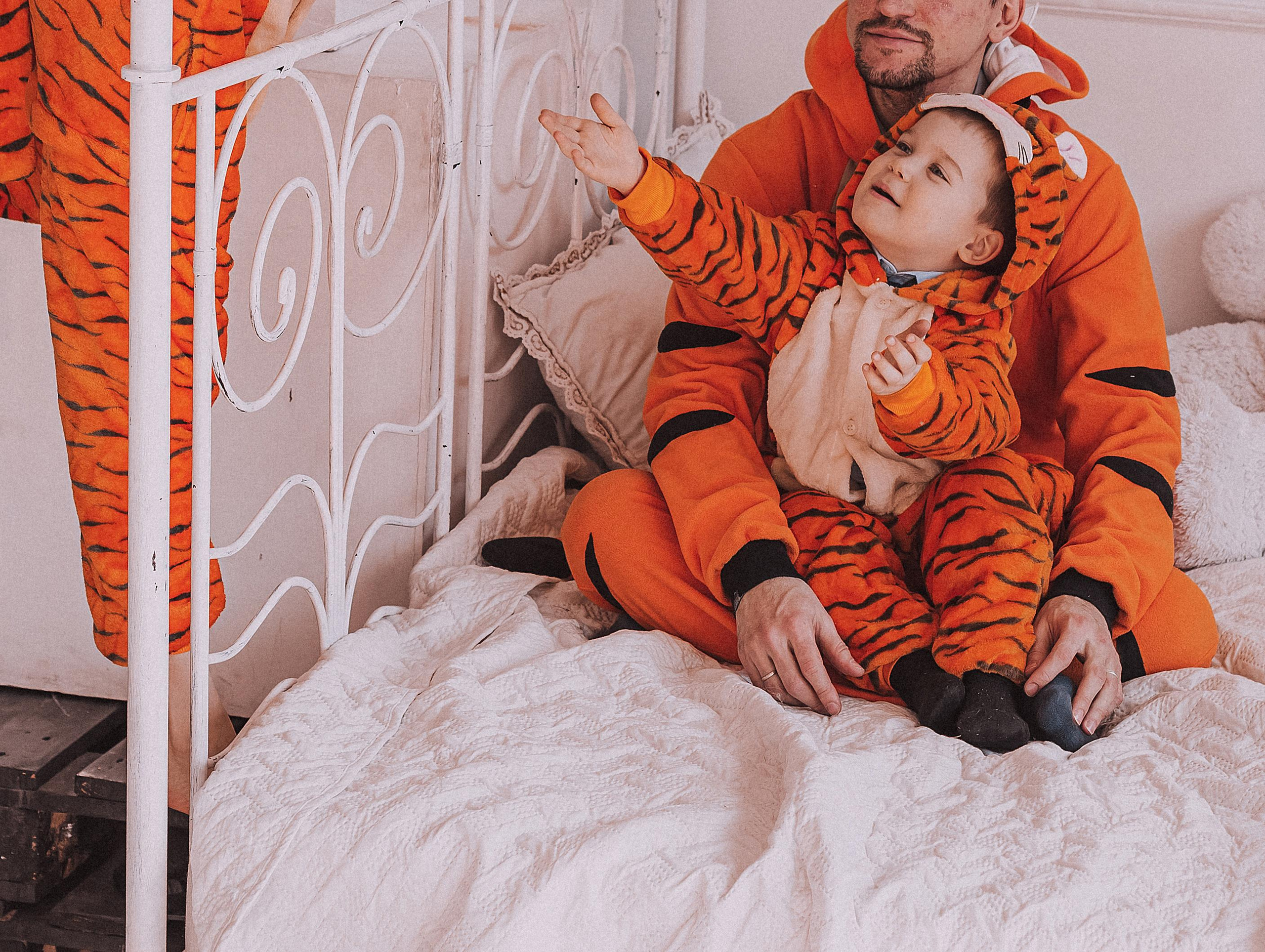 Тигриные истории. Mariam Bagdasaryan