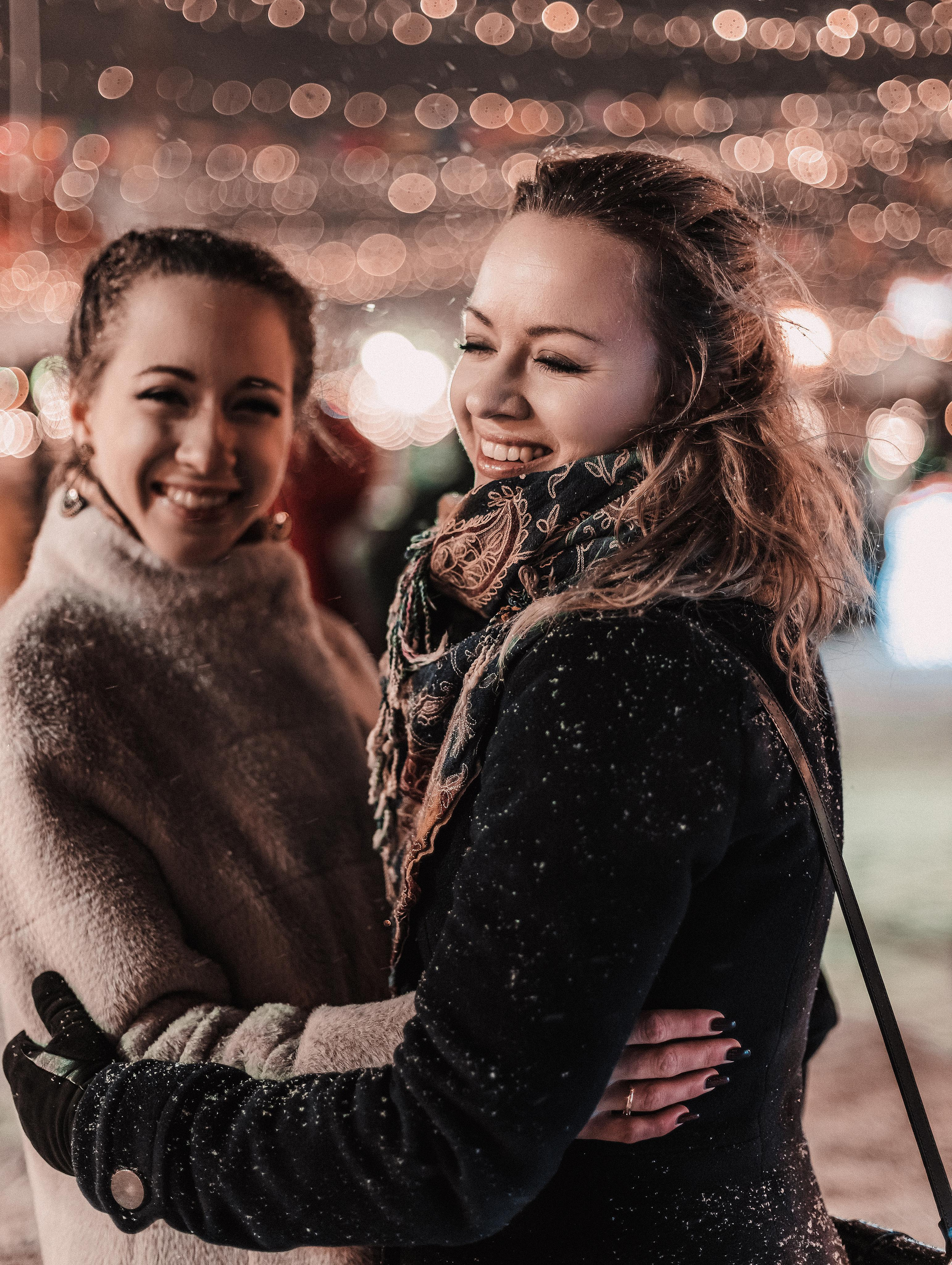 Сестрички. Mariam Bagdasaryan