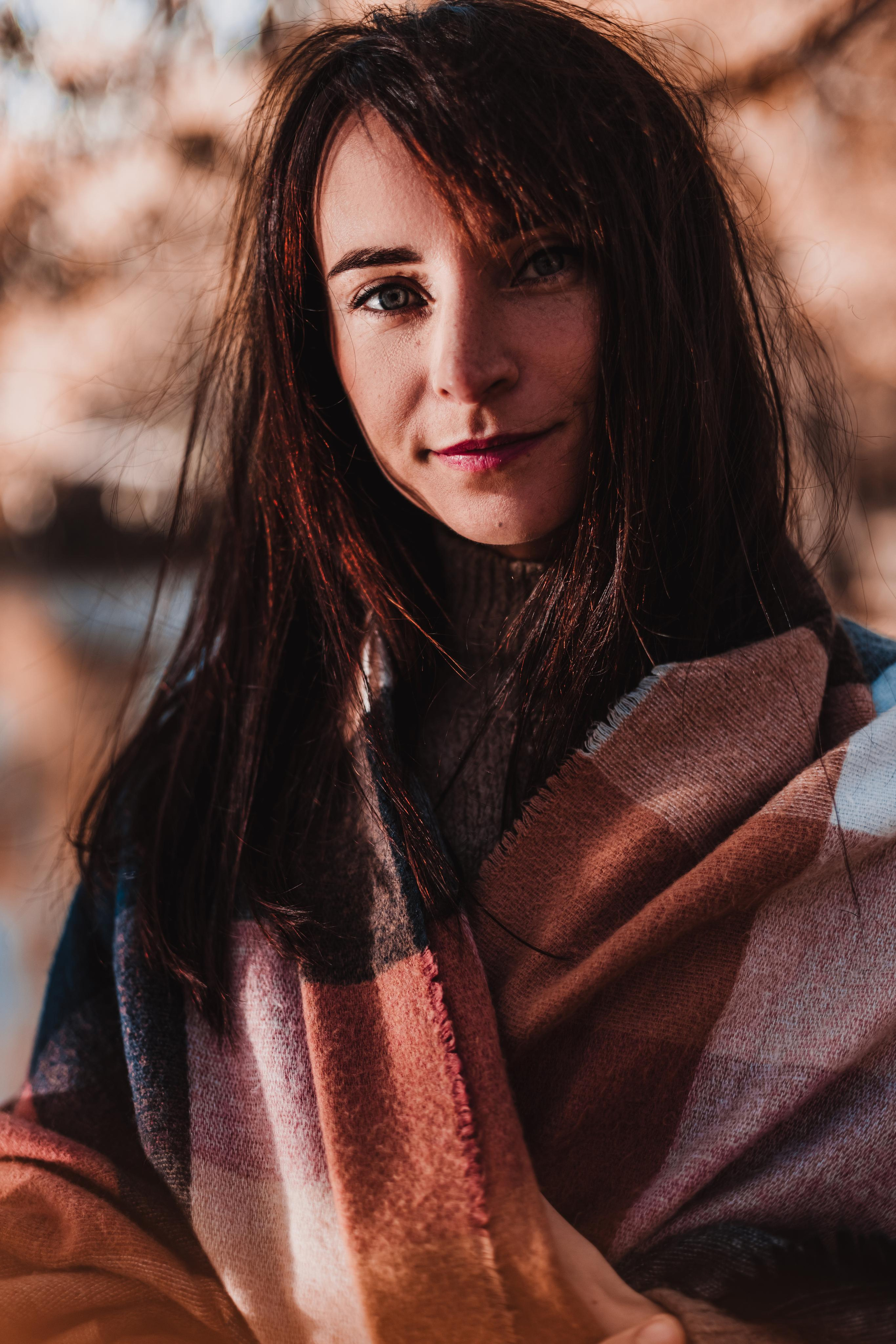 Какие могут быть печали с Натали. Mariam Bagdasaryan