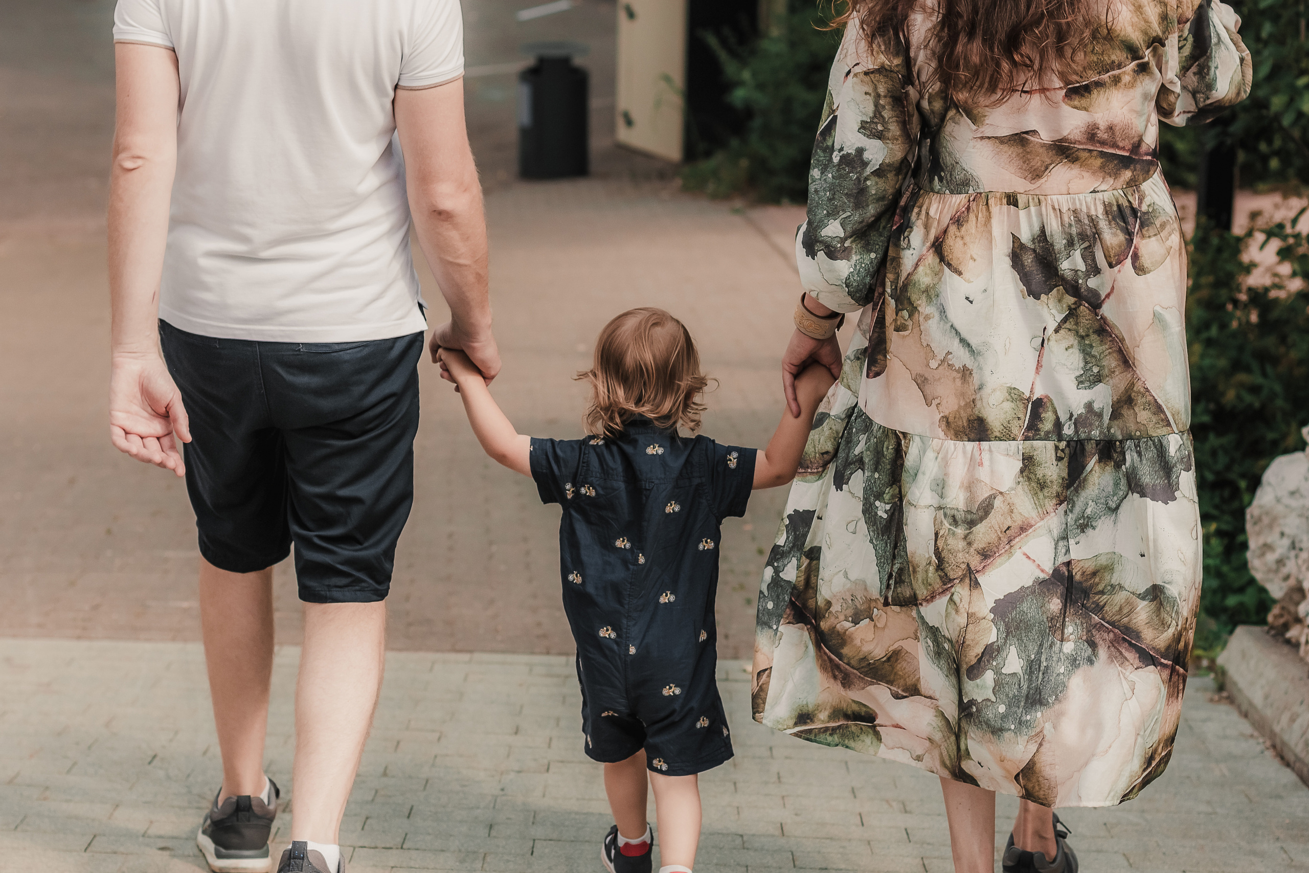 С детством за руку. Mariam Bagdasaryan