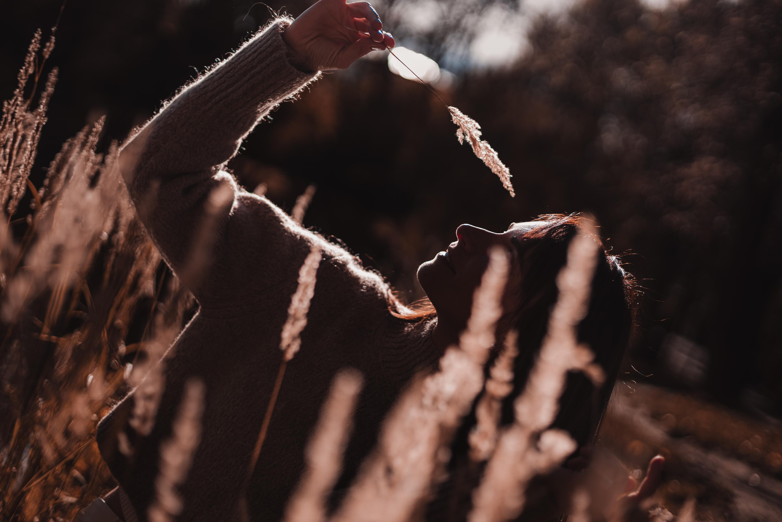 Какие могут быть печали с Натали. Mariam Bagdasaryan