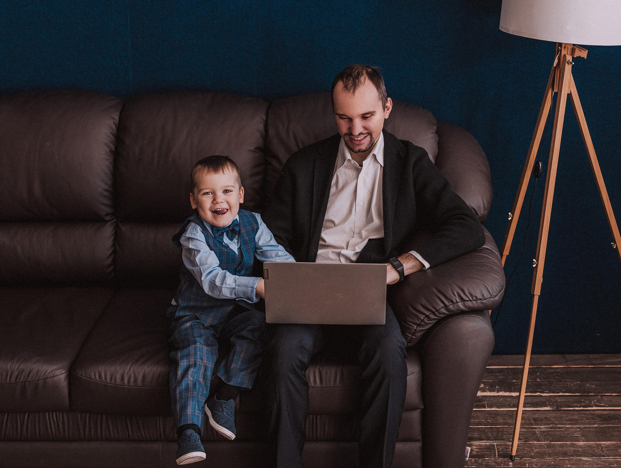 Big family. Мариам Багдасарян