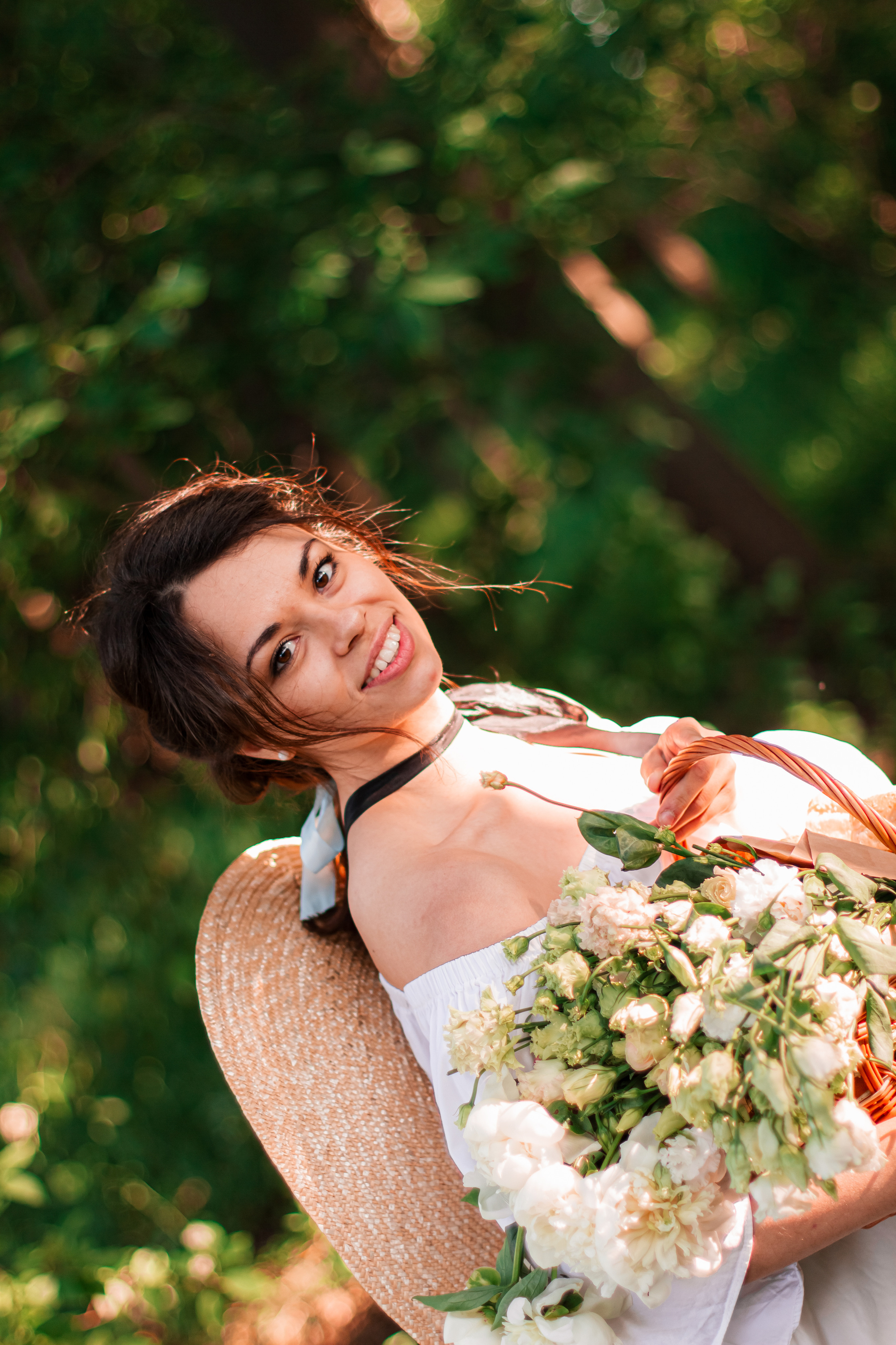 Италия в Москве. Мариам Багдасарян