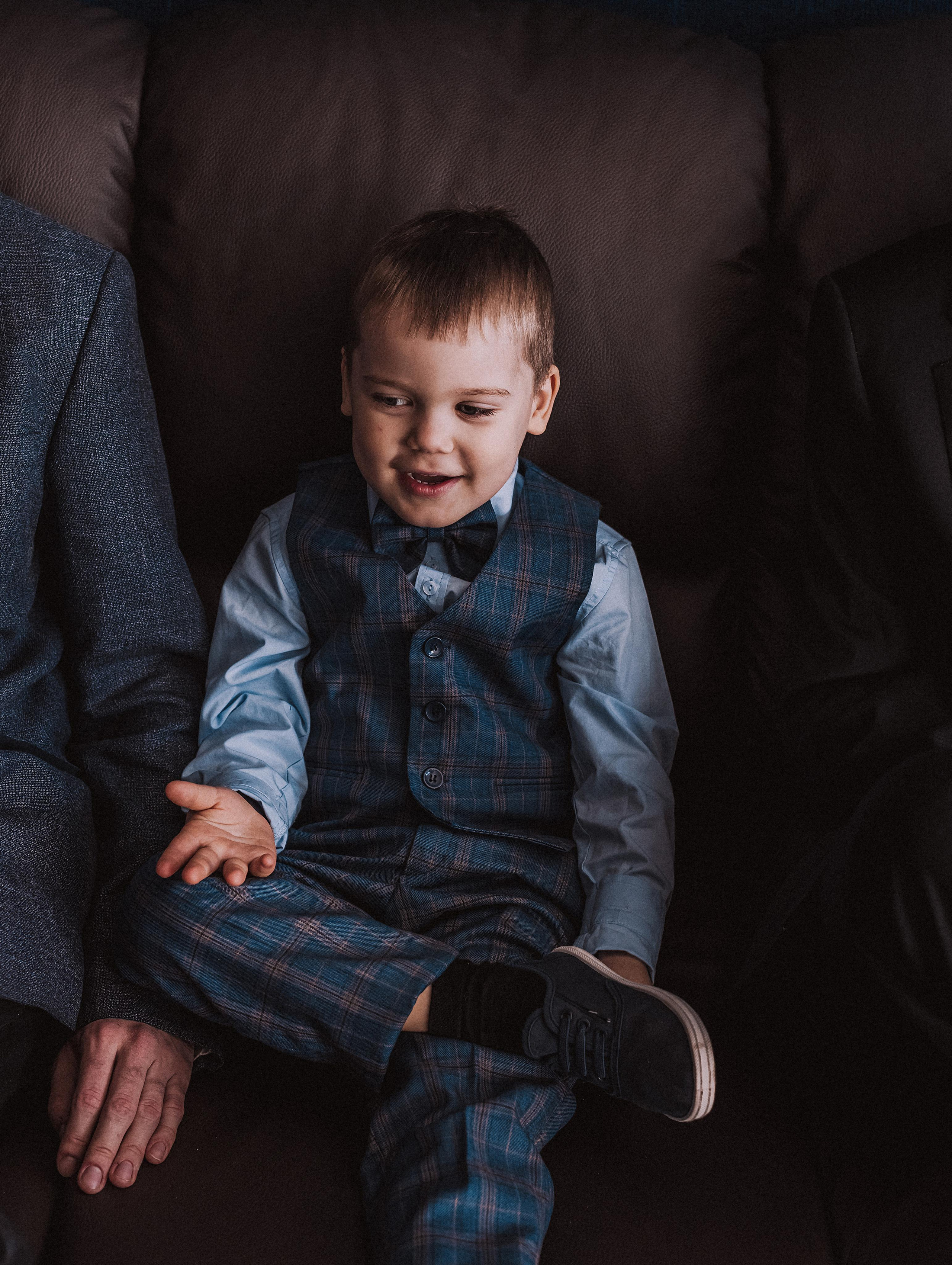 Big family. Мариам Багдасарян