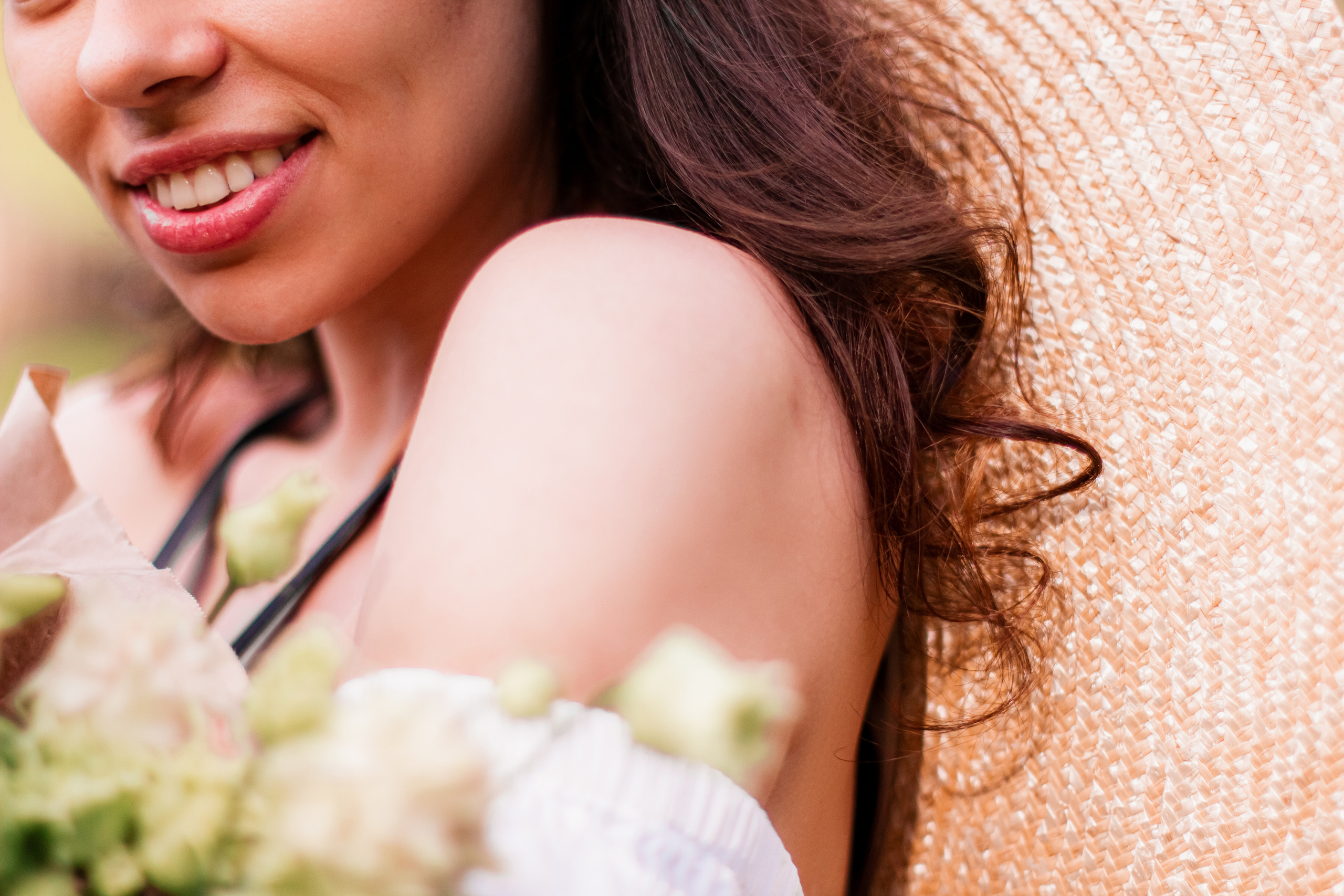 Италия в Москве. Мариам Багдасарян