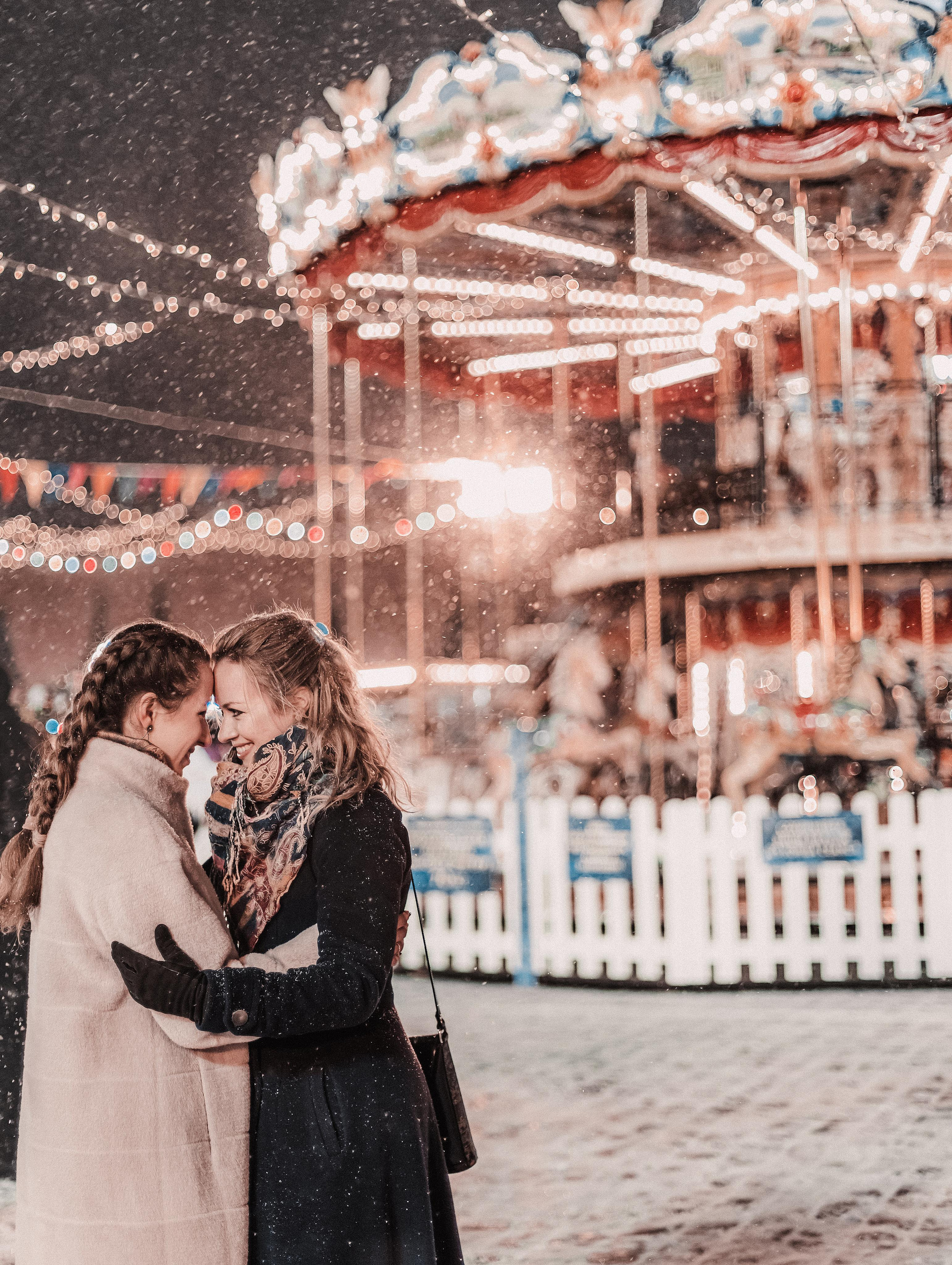 Сестрички. Mariam Bagdasaryan