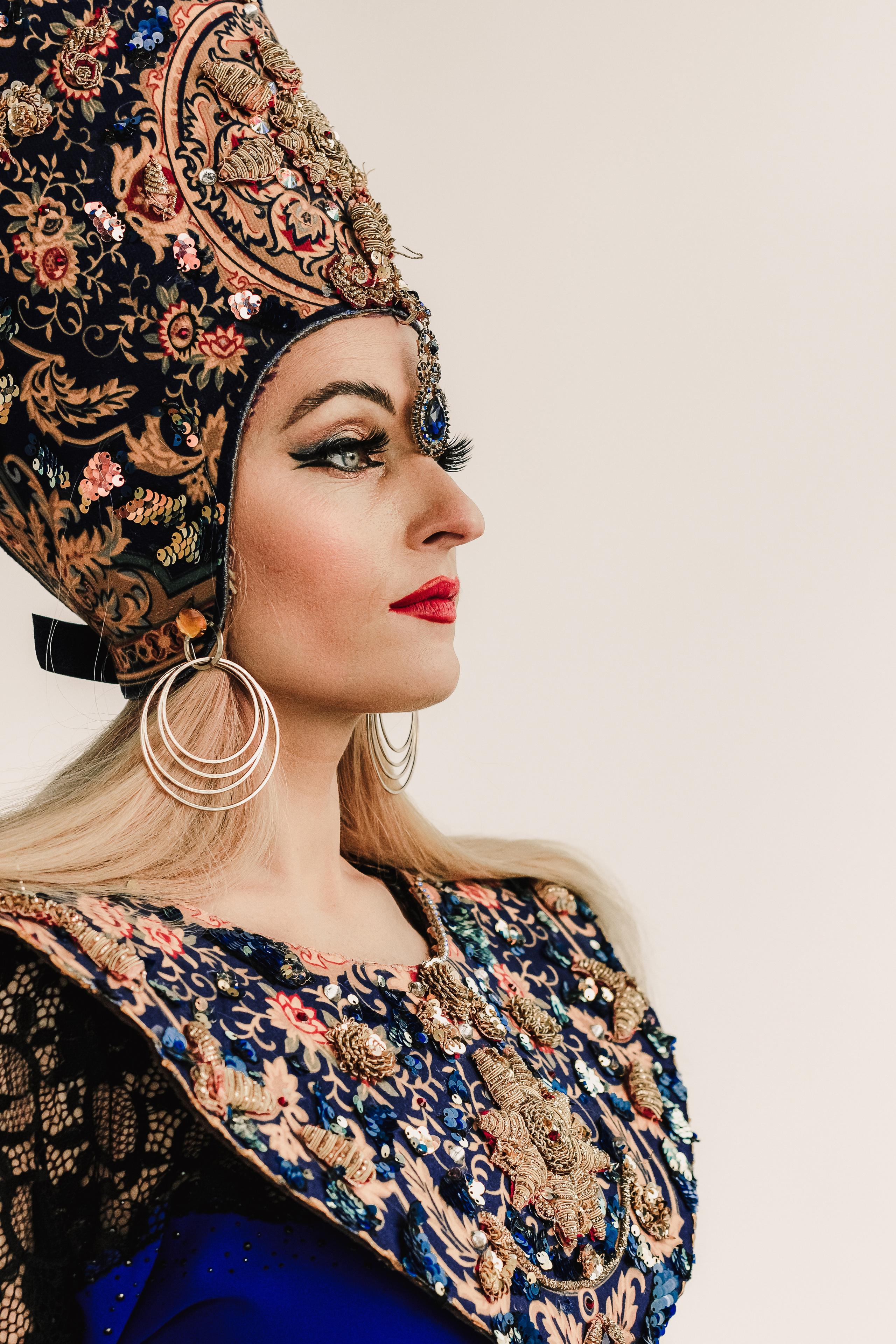 Перья. Мариам Багдасарян