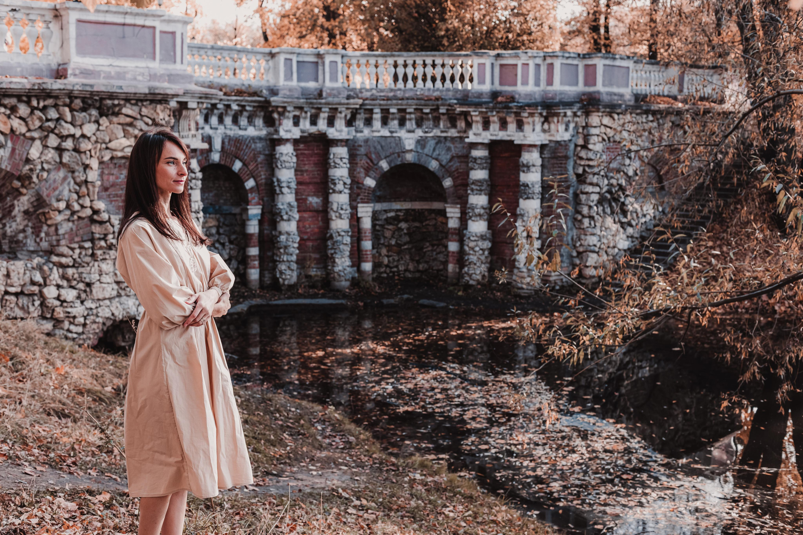 Какие могут быть печали с Натали. Mariam Bagdasaryan