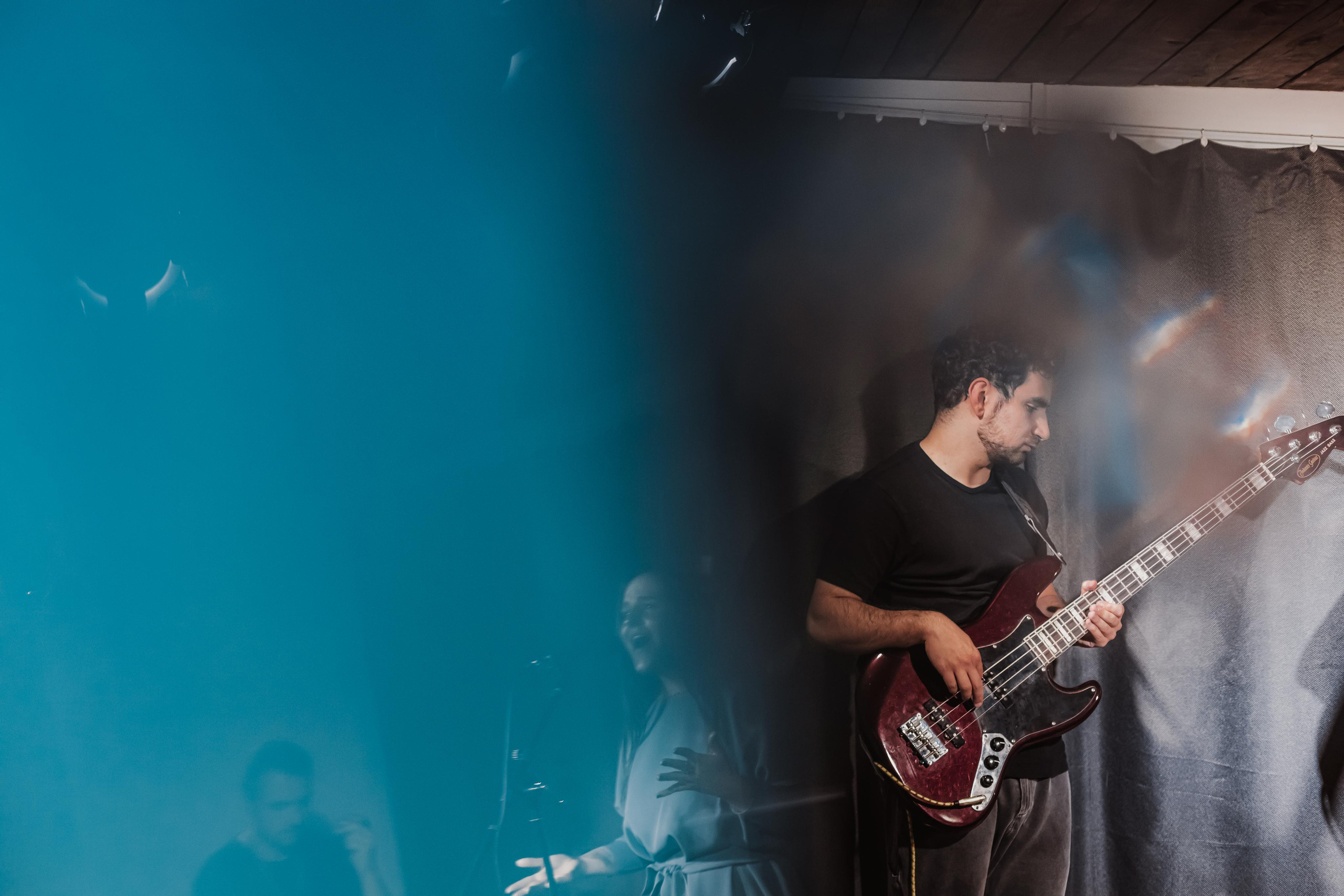 Anaya music концерт. Mariam Bagdasaryan