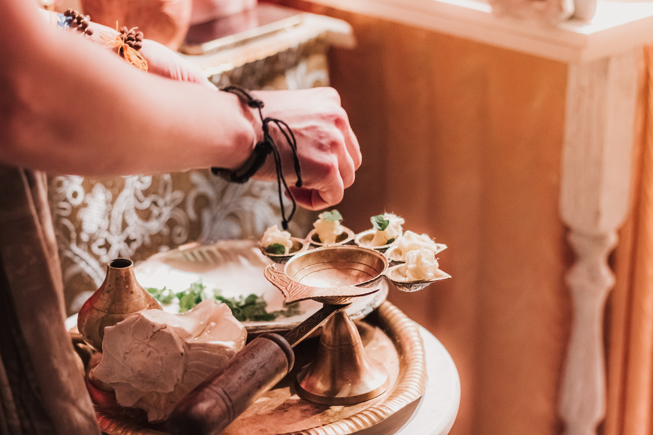 Киртаны Vrindavan Mellows. Мариам Багдасарян