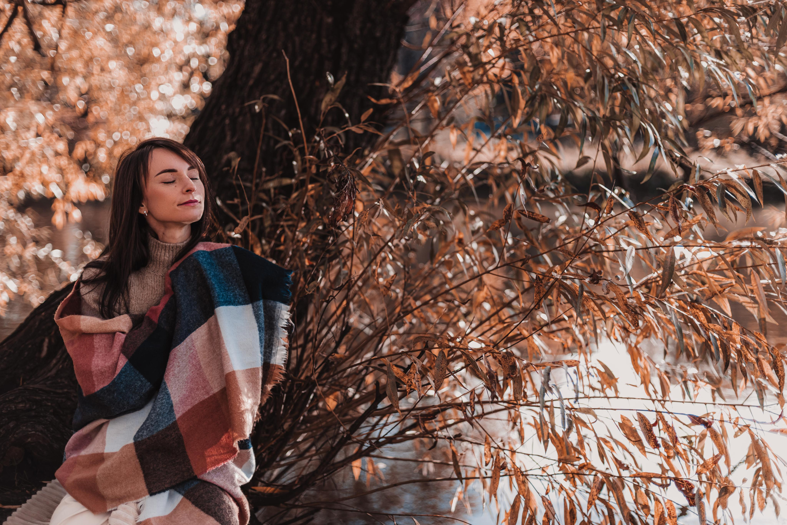 Какие могут быть печали с Натали. Mariam Bagdasaryan