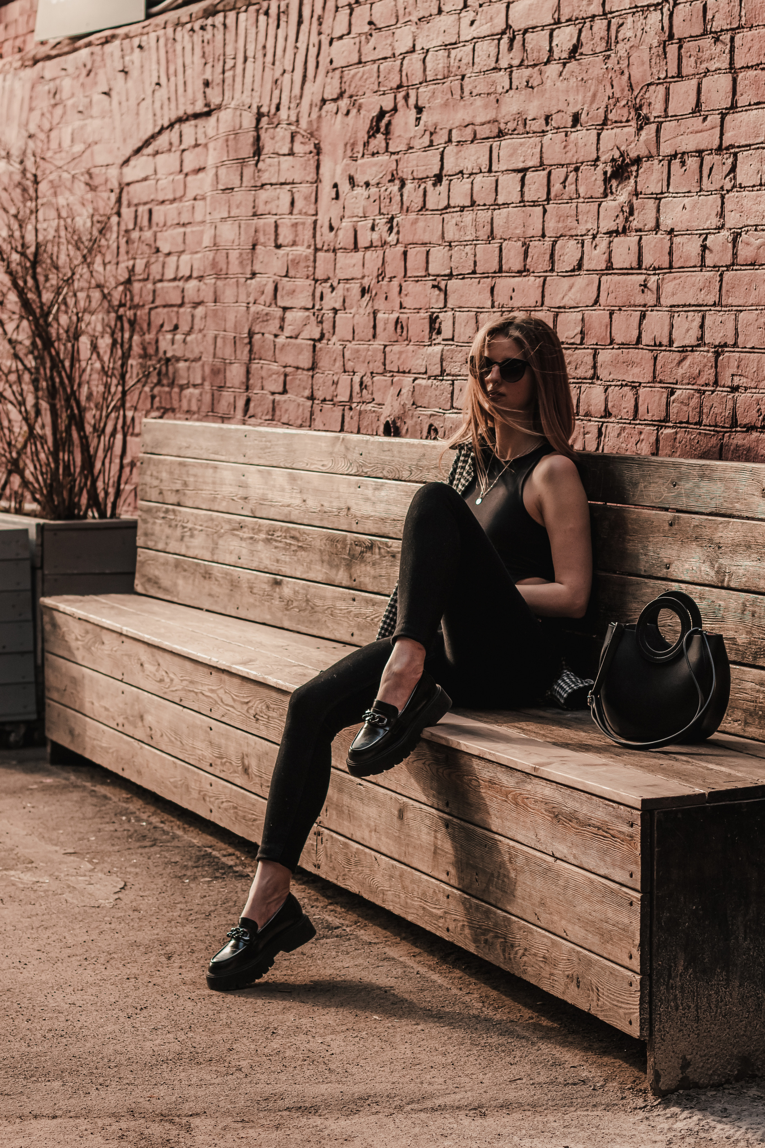 Молодость. Mariam Bagdasaryan