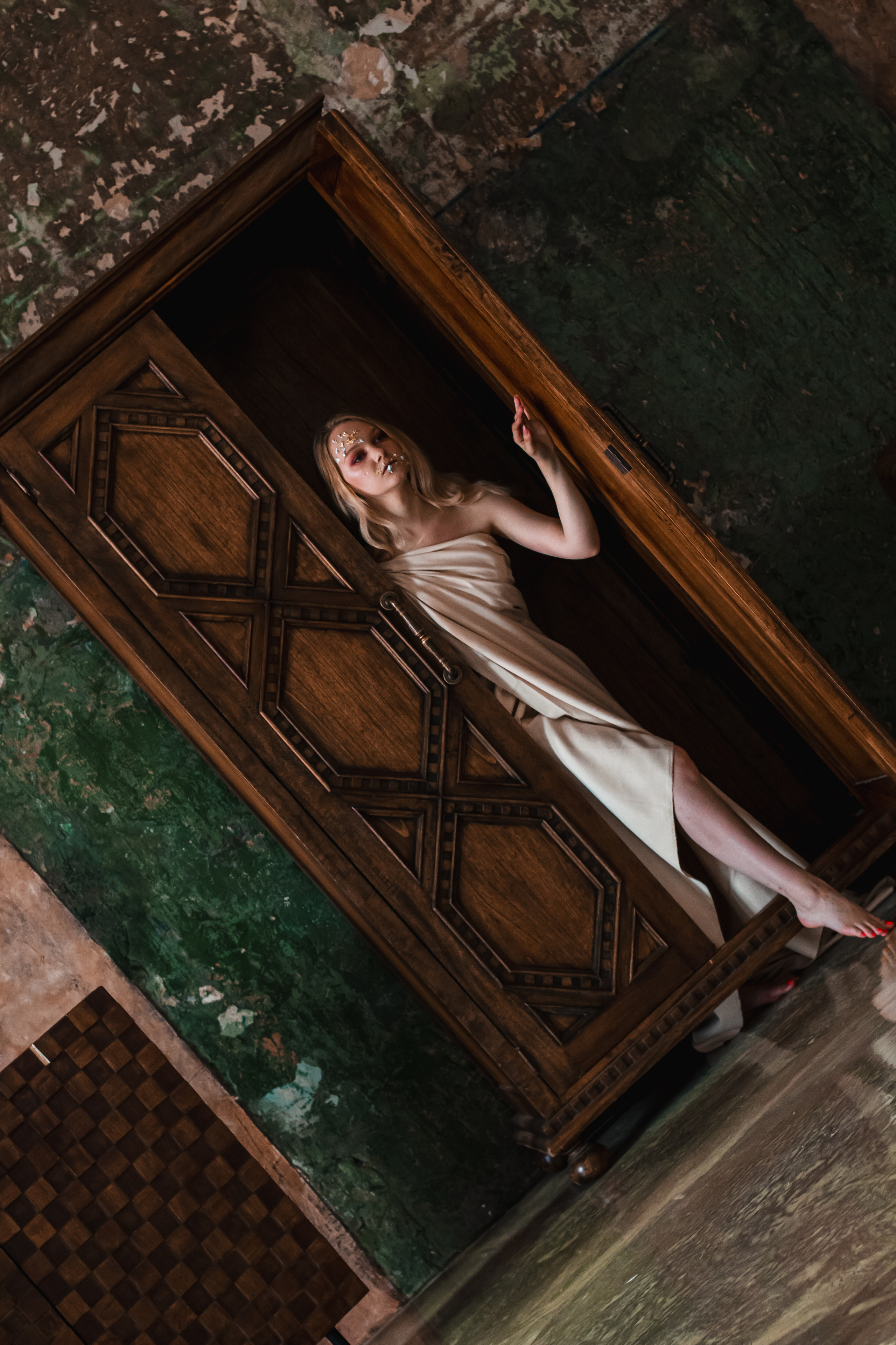 Нарния. Мариам Багдасарян