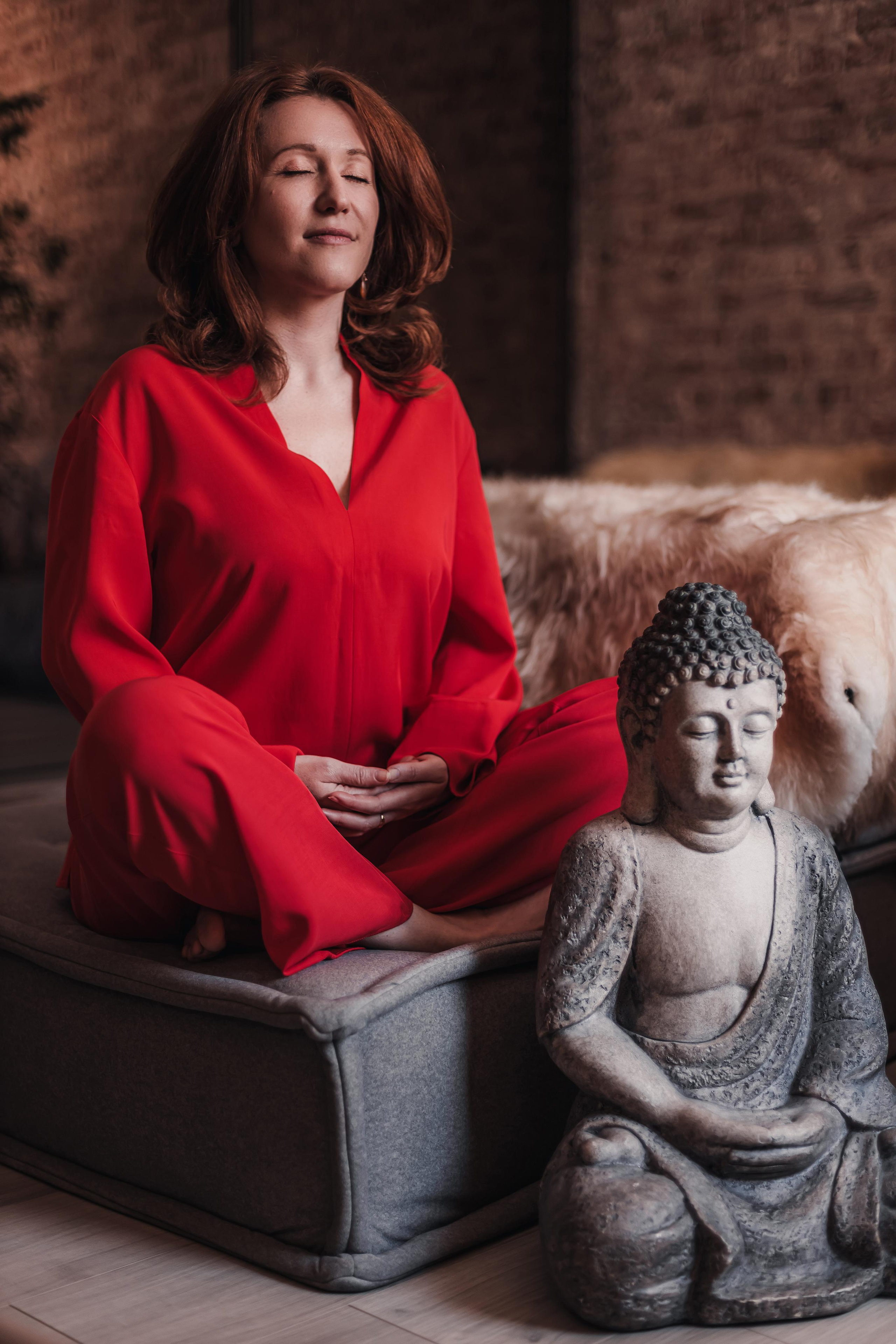 Женщина жизни. Мариам Багдасарян