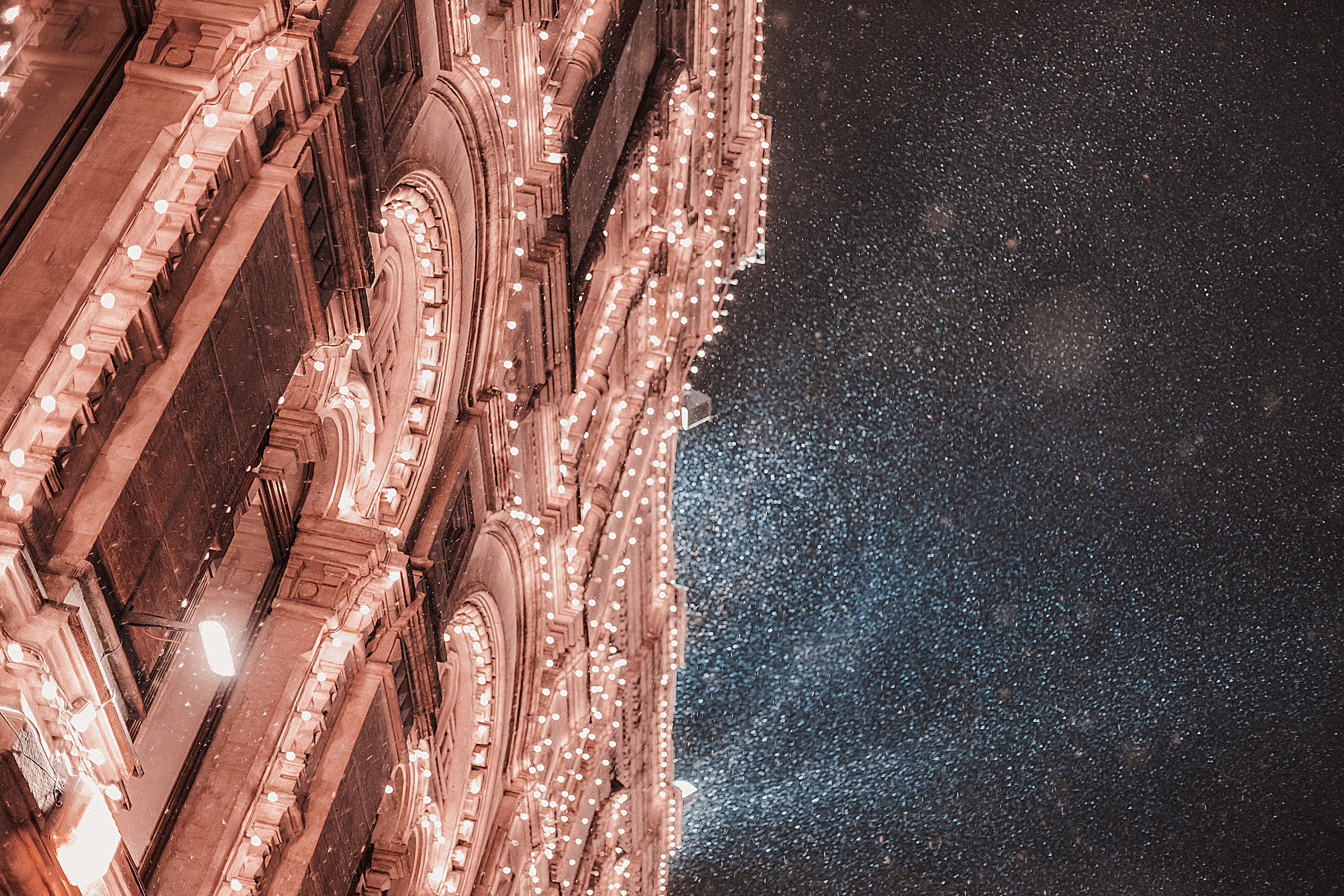 Новогодние открытки. Мариам Багдасарян