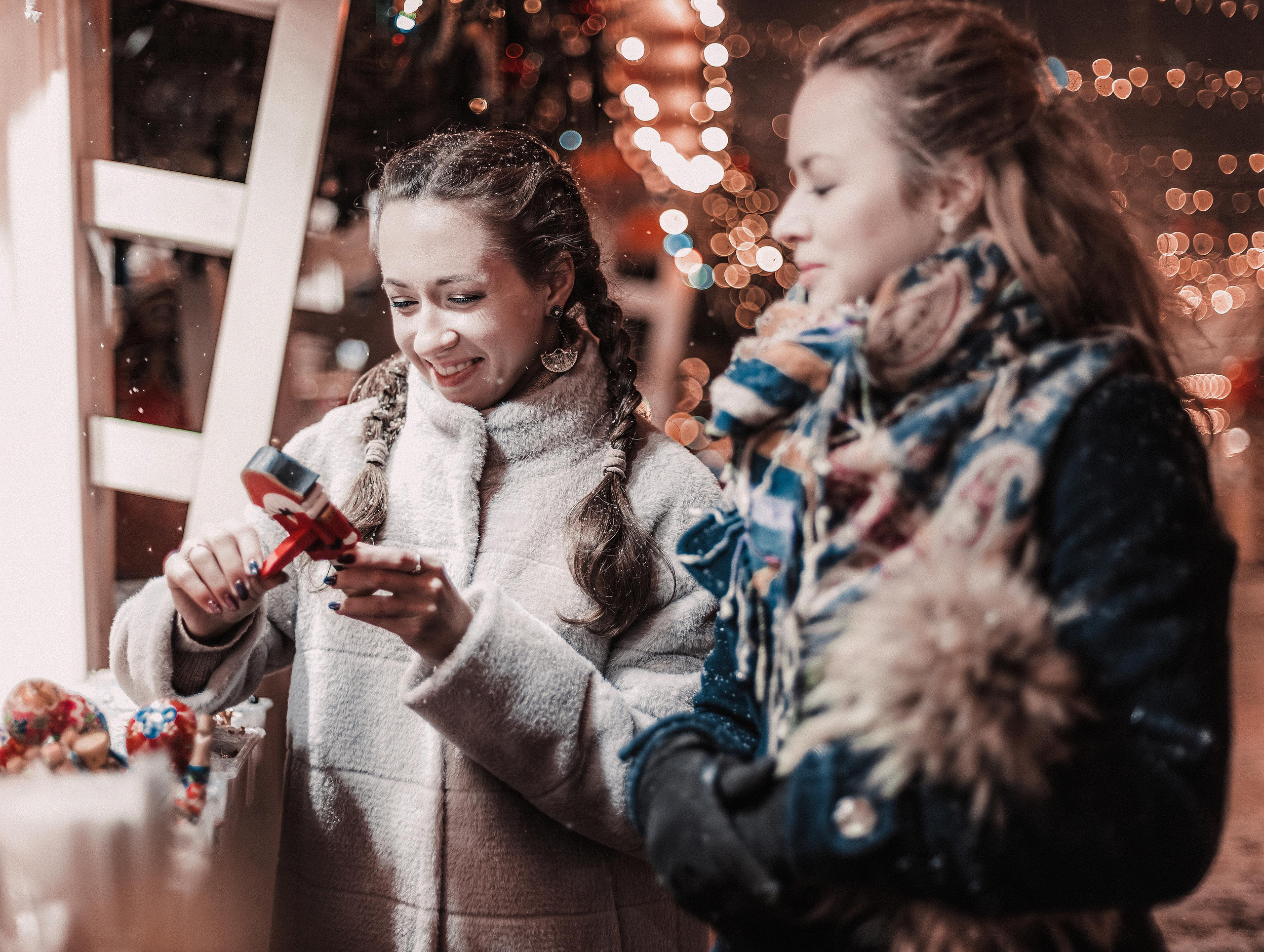 Сестрички. Mariam Bagdasaryan