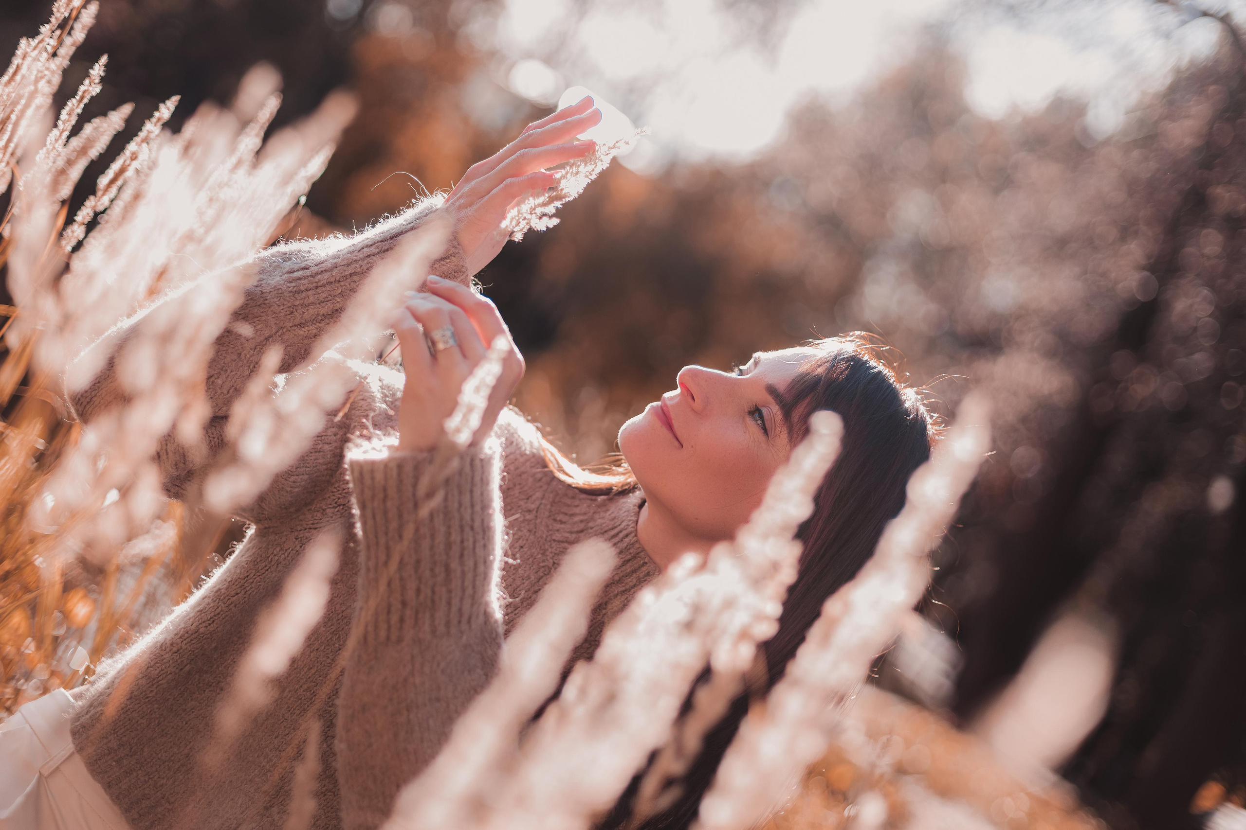 Какие могут быть печали с Натали. Mariam Bagdasaryan