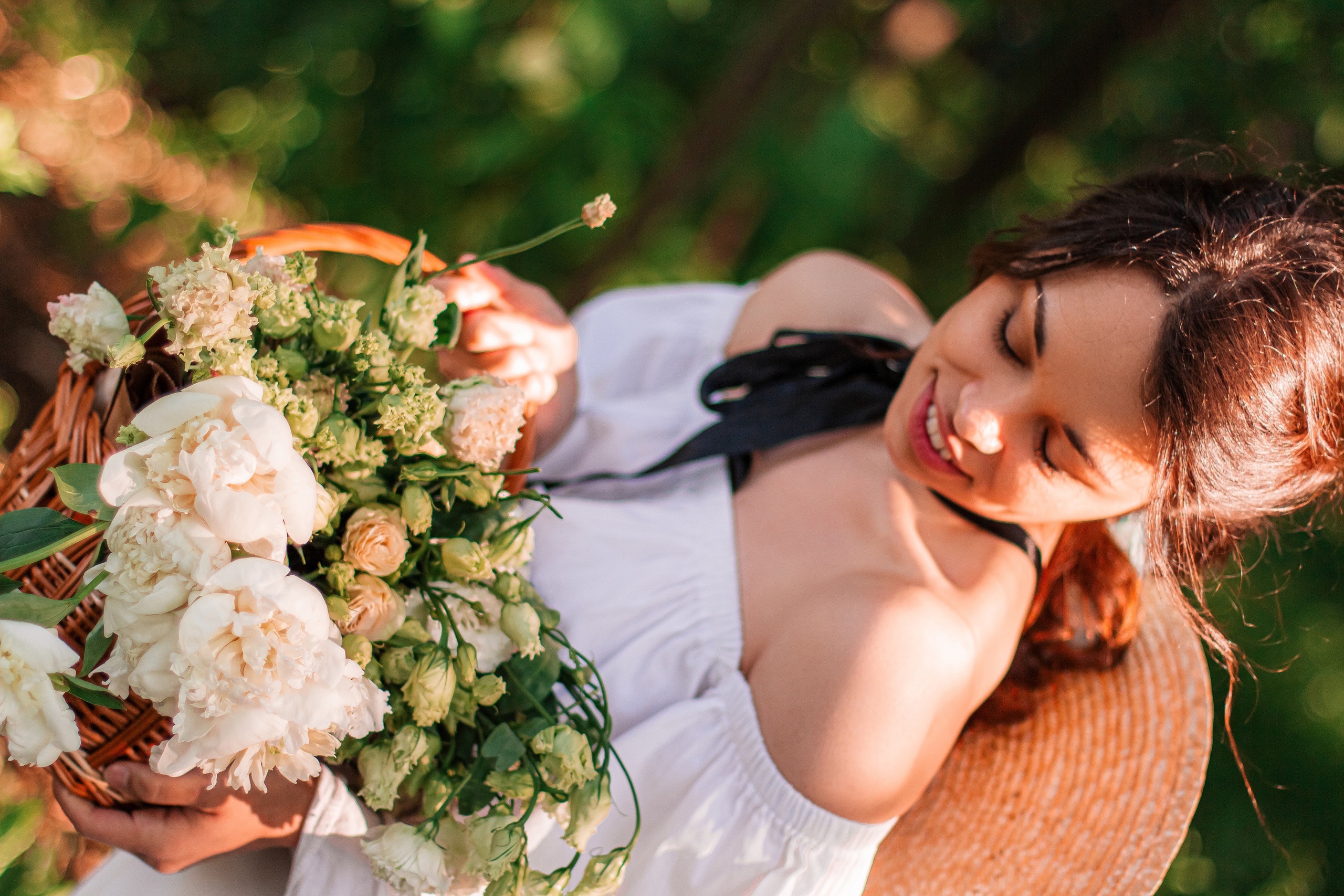 Италия в Москве. Мариам Багдасарян