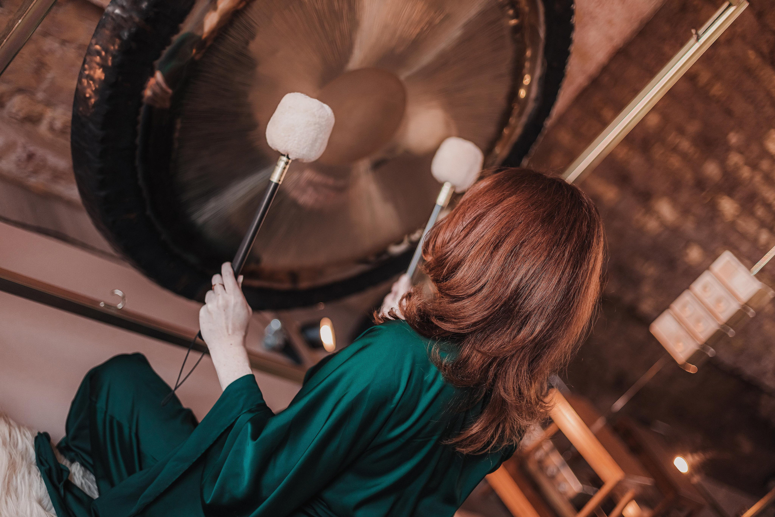 Женщина жизни. Мариам Багдасарян