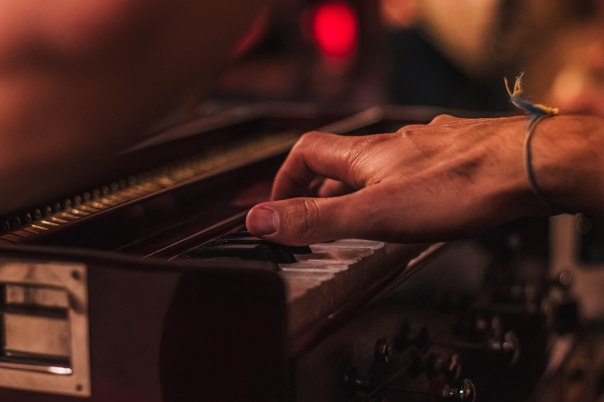 Киртаны Vrindavan Mellows. Мариам Багдасарян