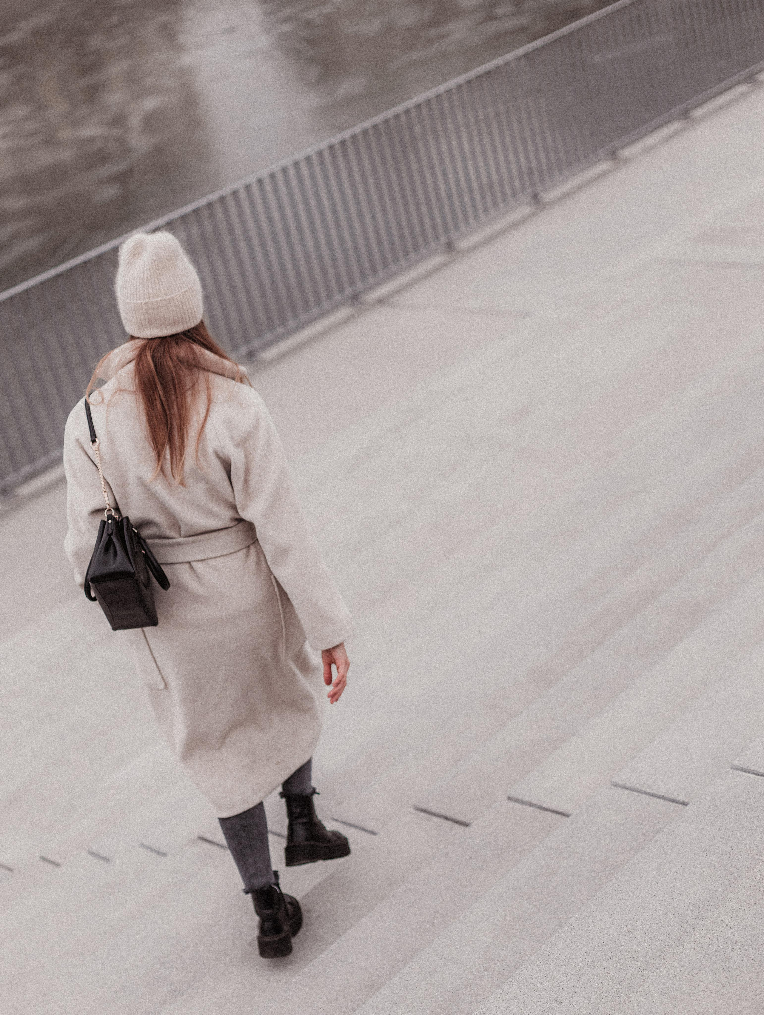 Архитектор в городе. Mariam Bagdasaryan