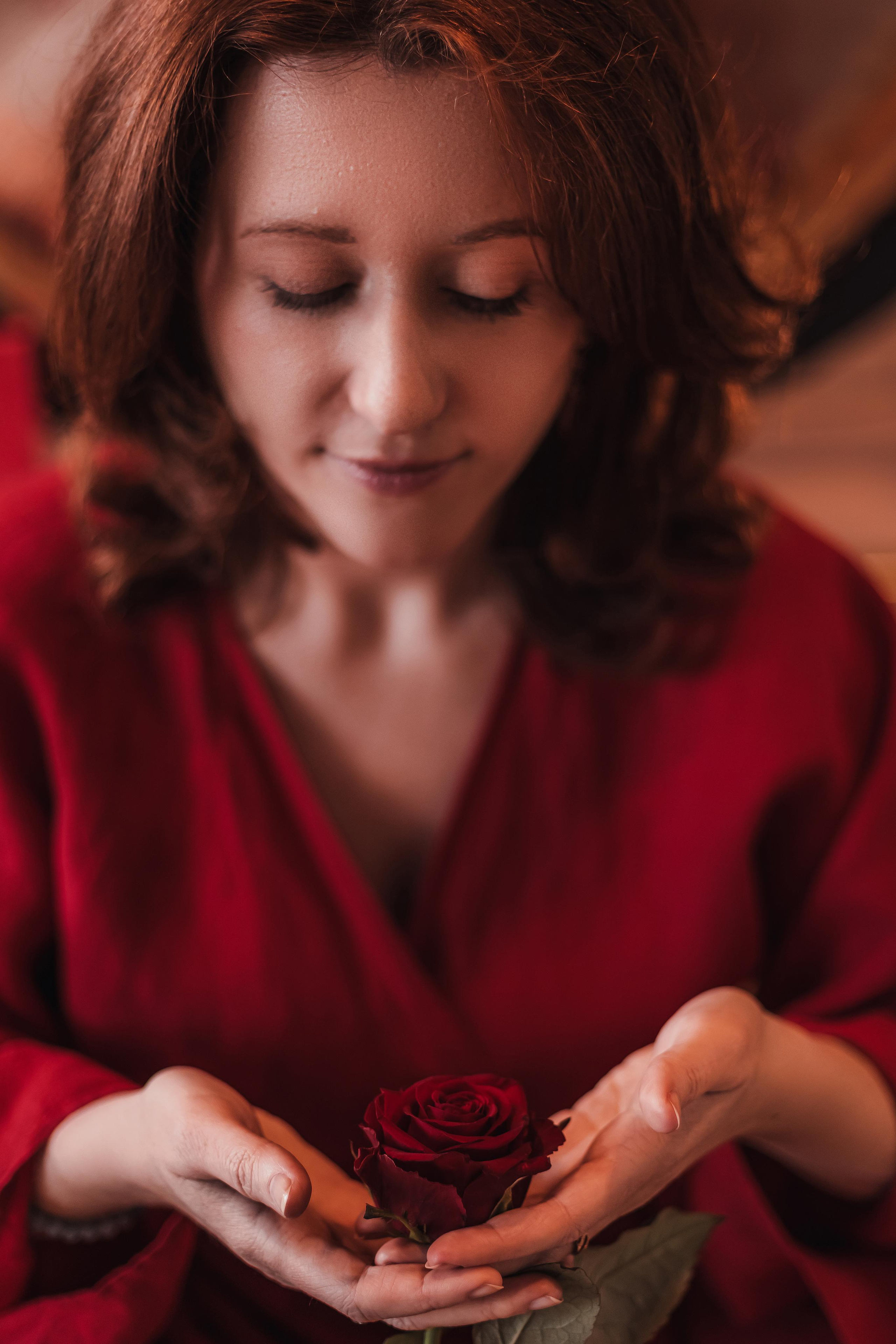 Женщина жизни. Мариам Багдасарян