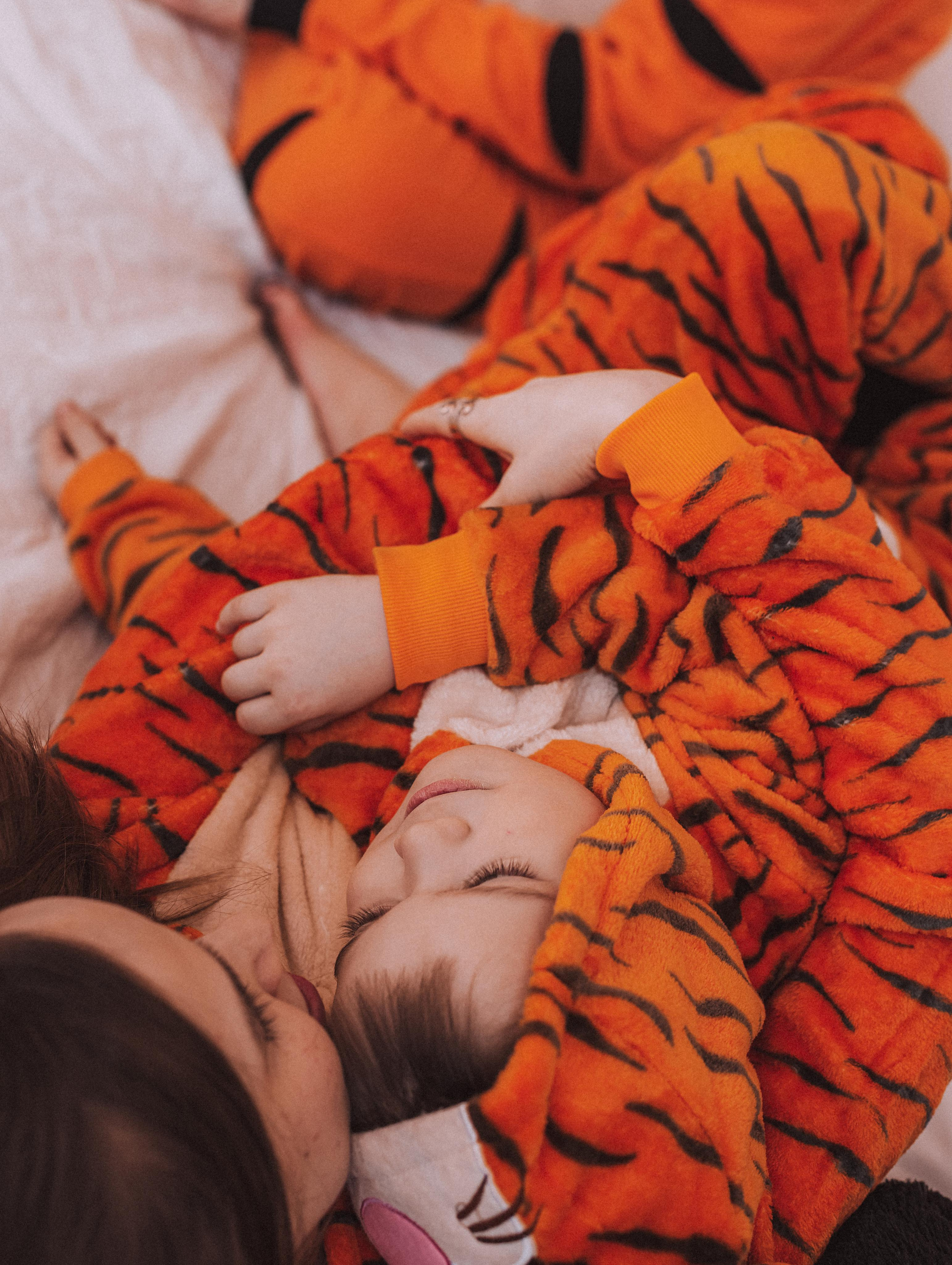 Тигриные истории. Mariam Bagdasaryan