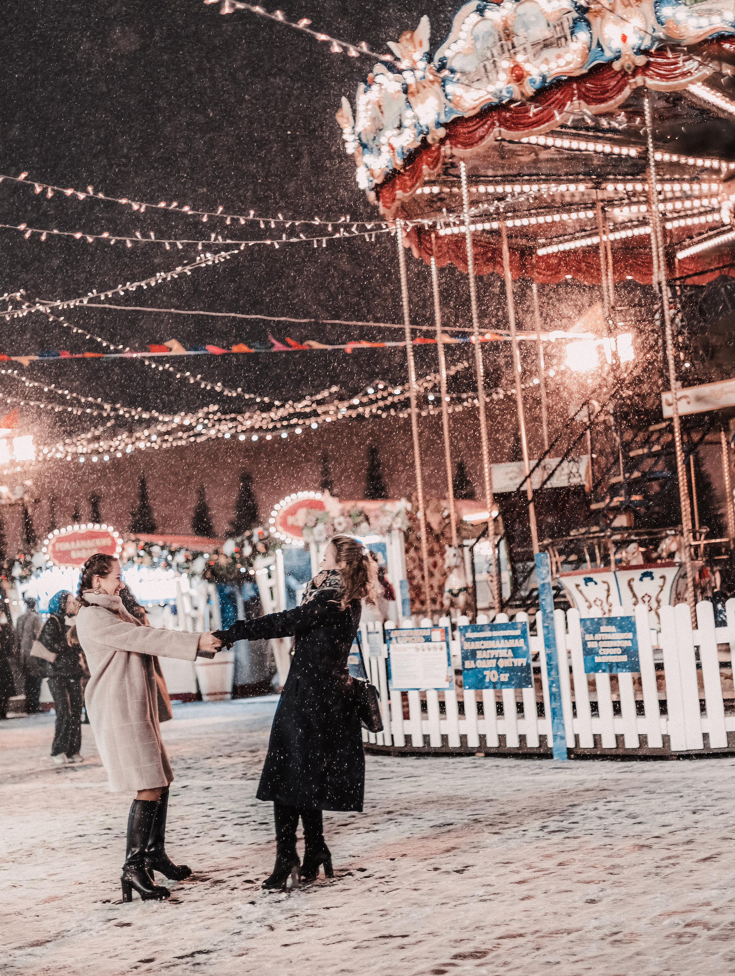 Сестрички. Mariam Bagdasaryan