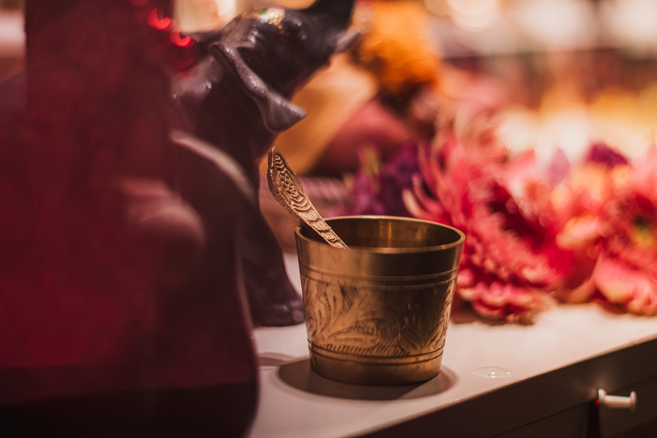 Киртаны Vrindavan Mellows. Мариам Багдасарян