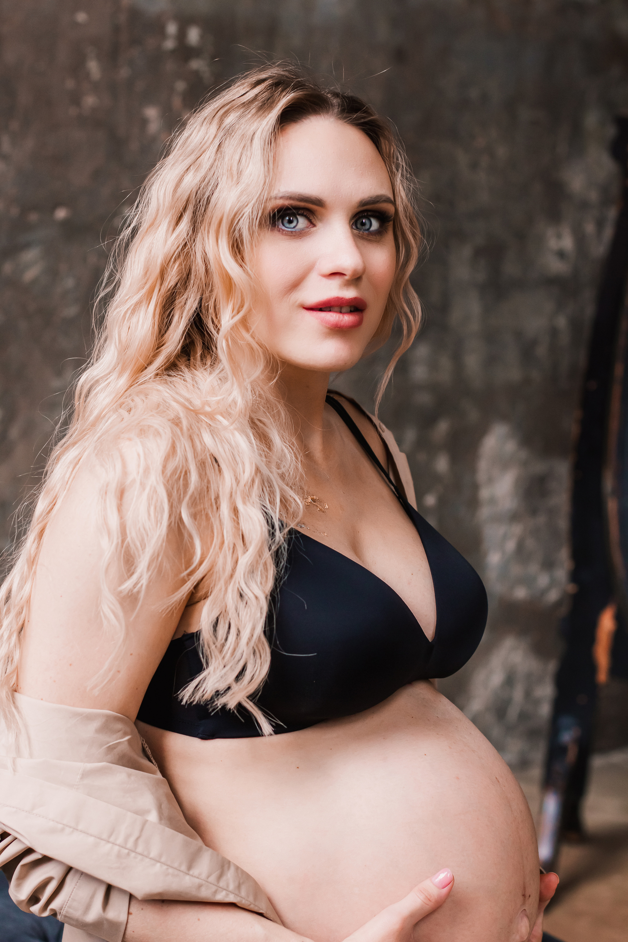 Женщина-богиня. Mariam Bagdasaryan