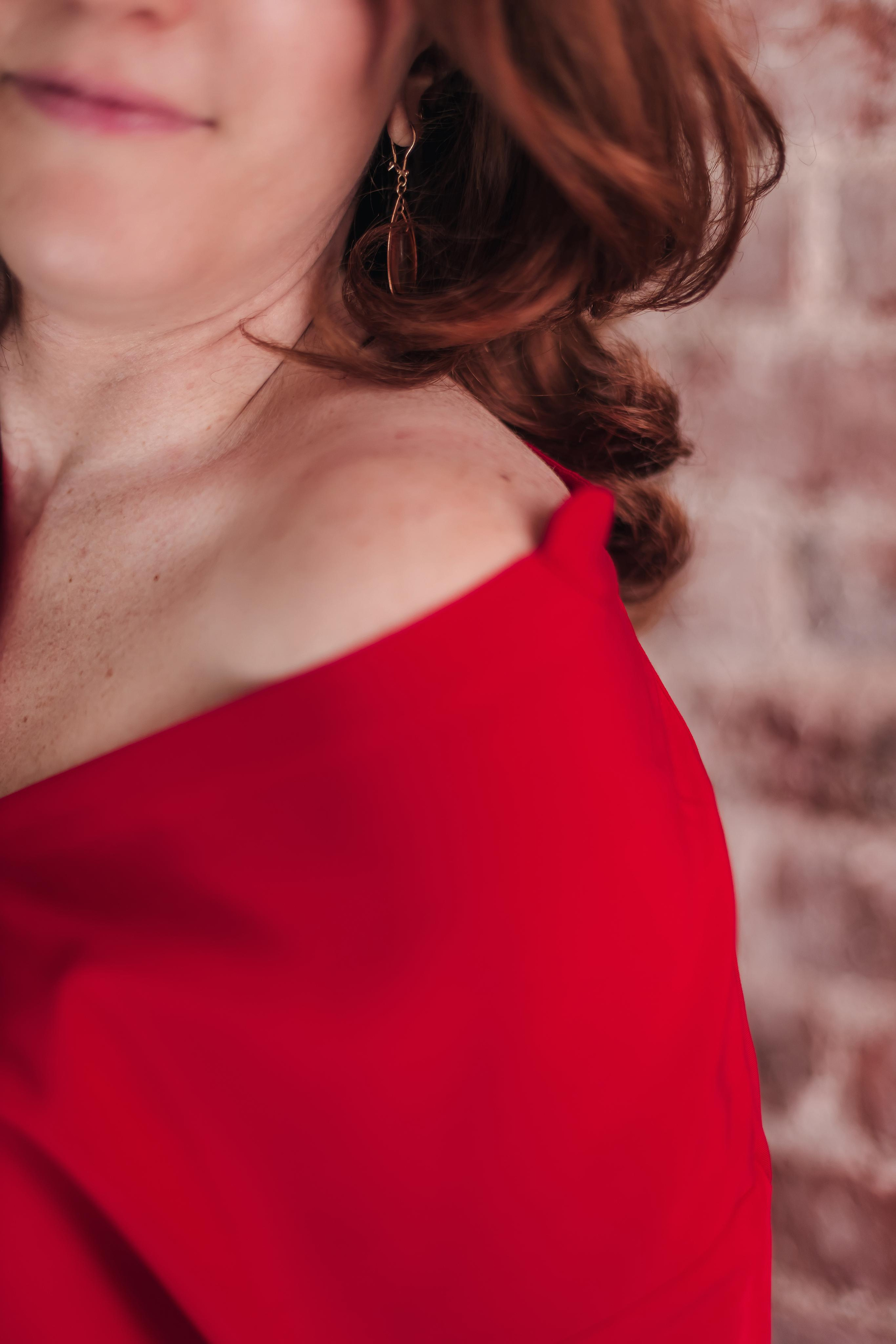 Женщина жизни. Мариам Багдасарян