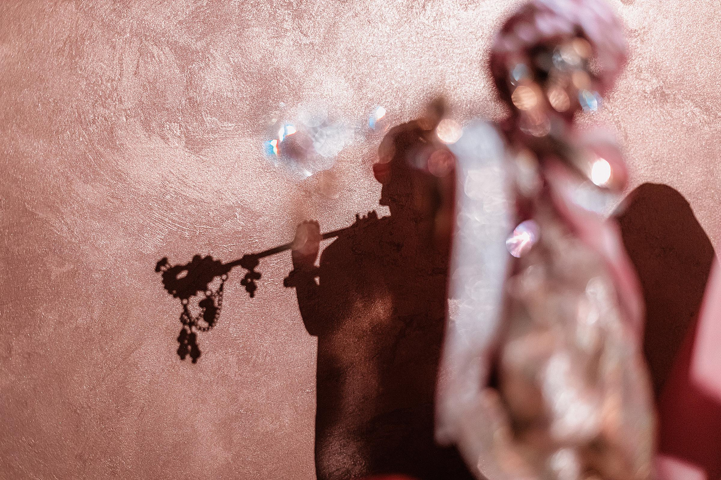 Киртаны Vrindavan Mellows. Мариам Багдасарян