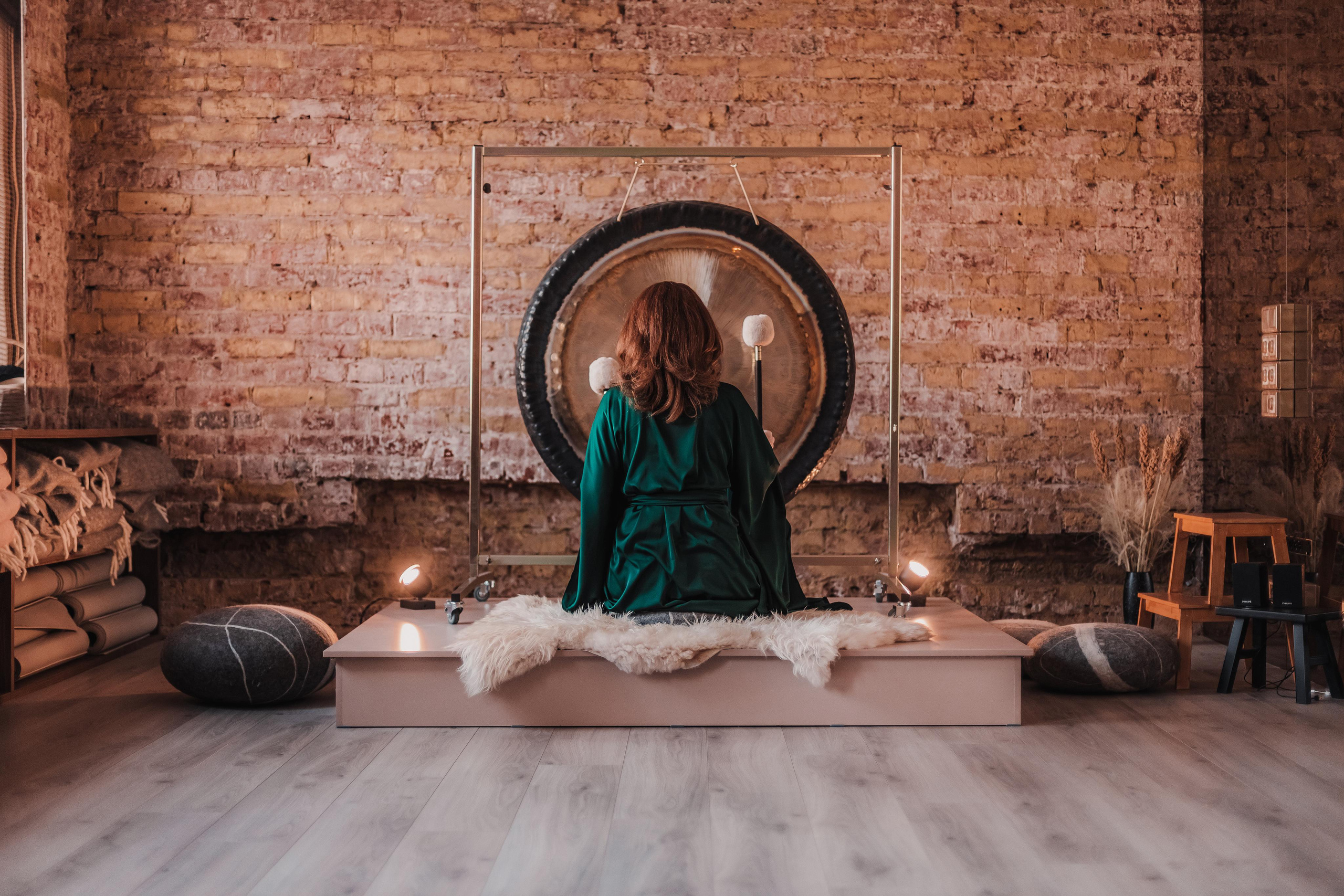 Женщина жизни. Мариам Багдасарян