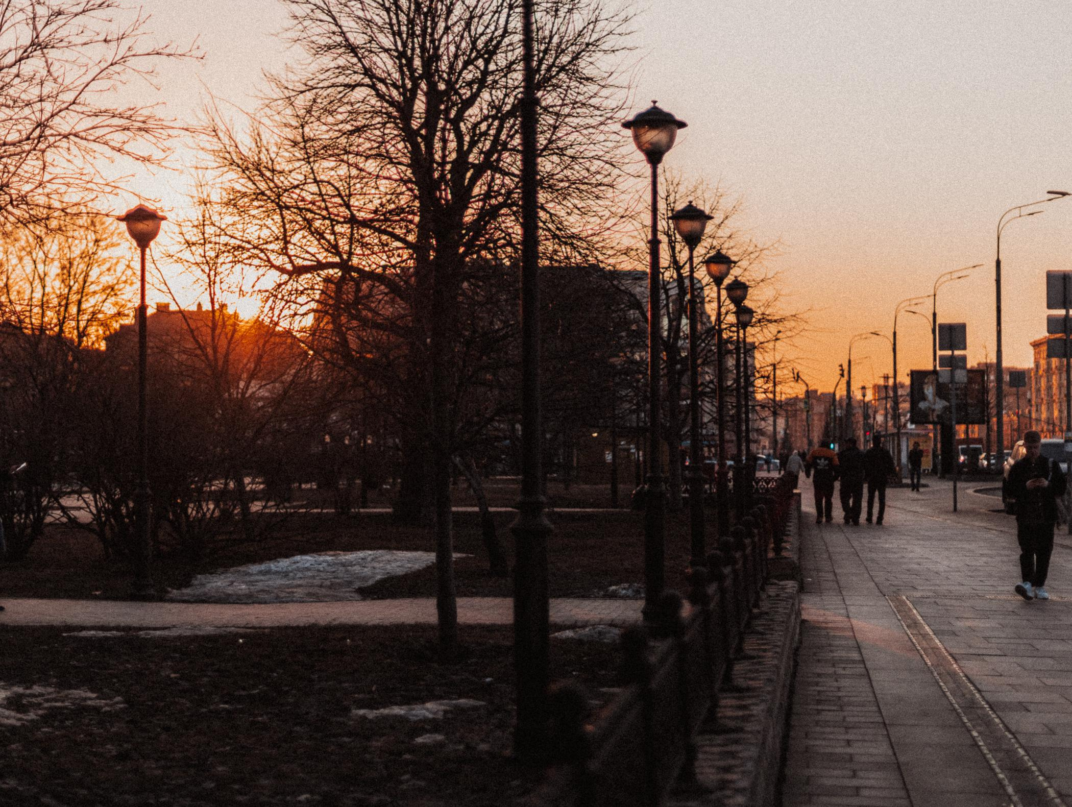 Розовые облака. Мариам Багдасарян